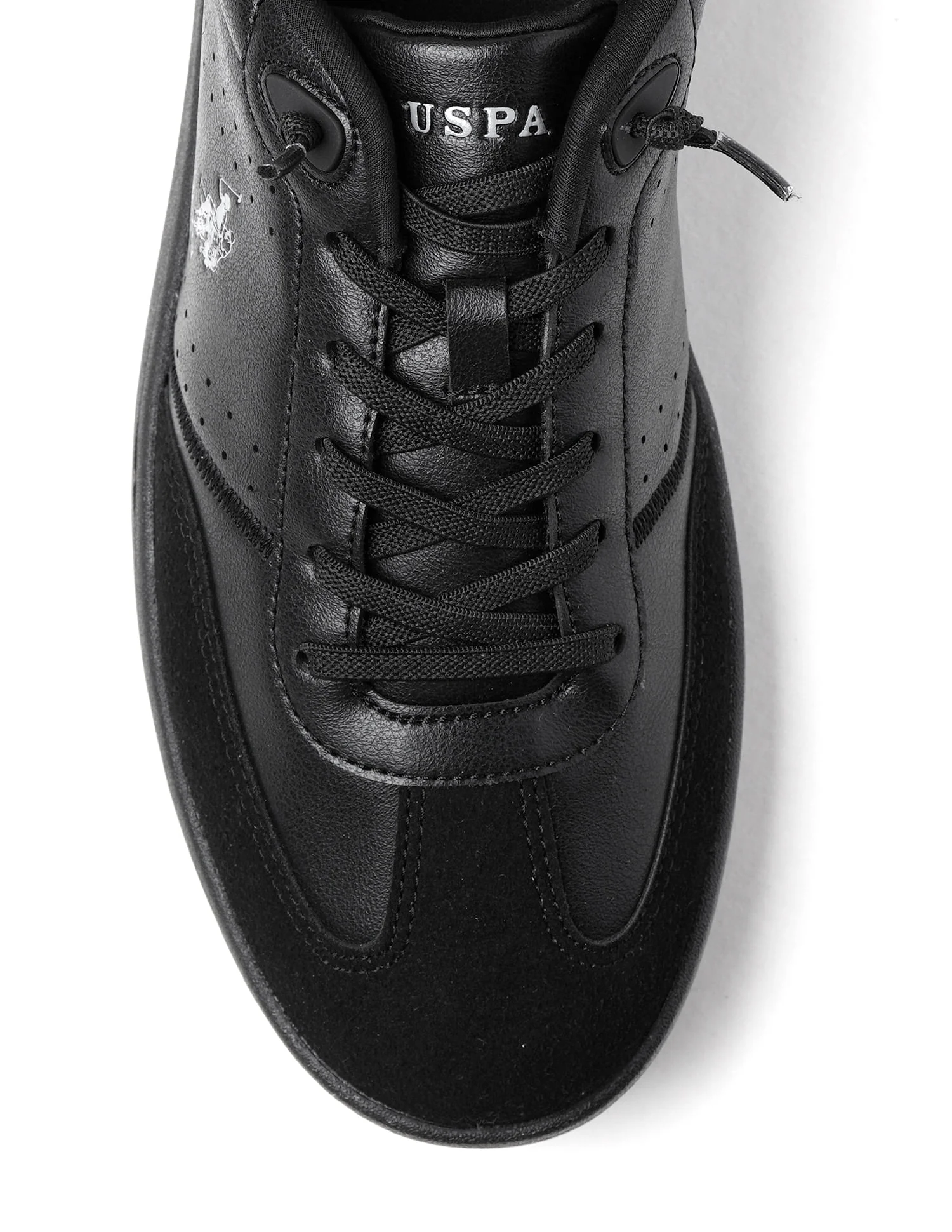 Men Cenik Solid Sneakers - Image 8