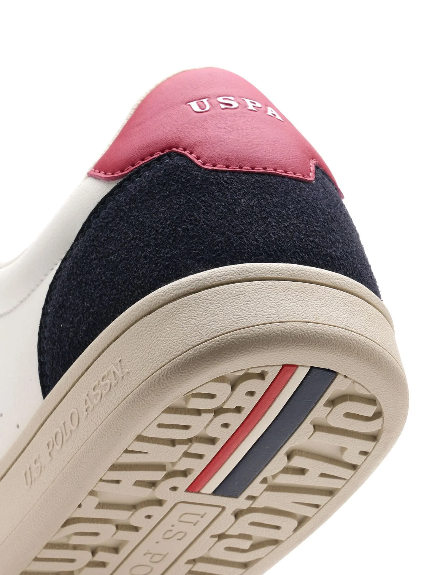 Men Cenik Suede Colourblocked Sneakers - Image 9