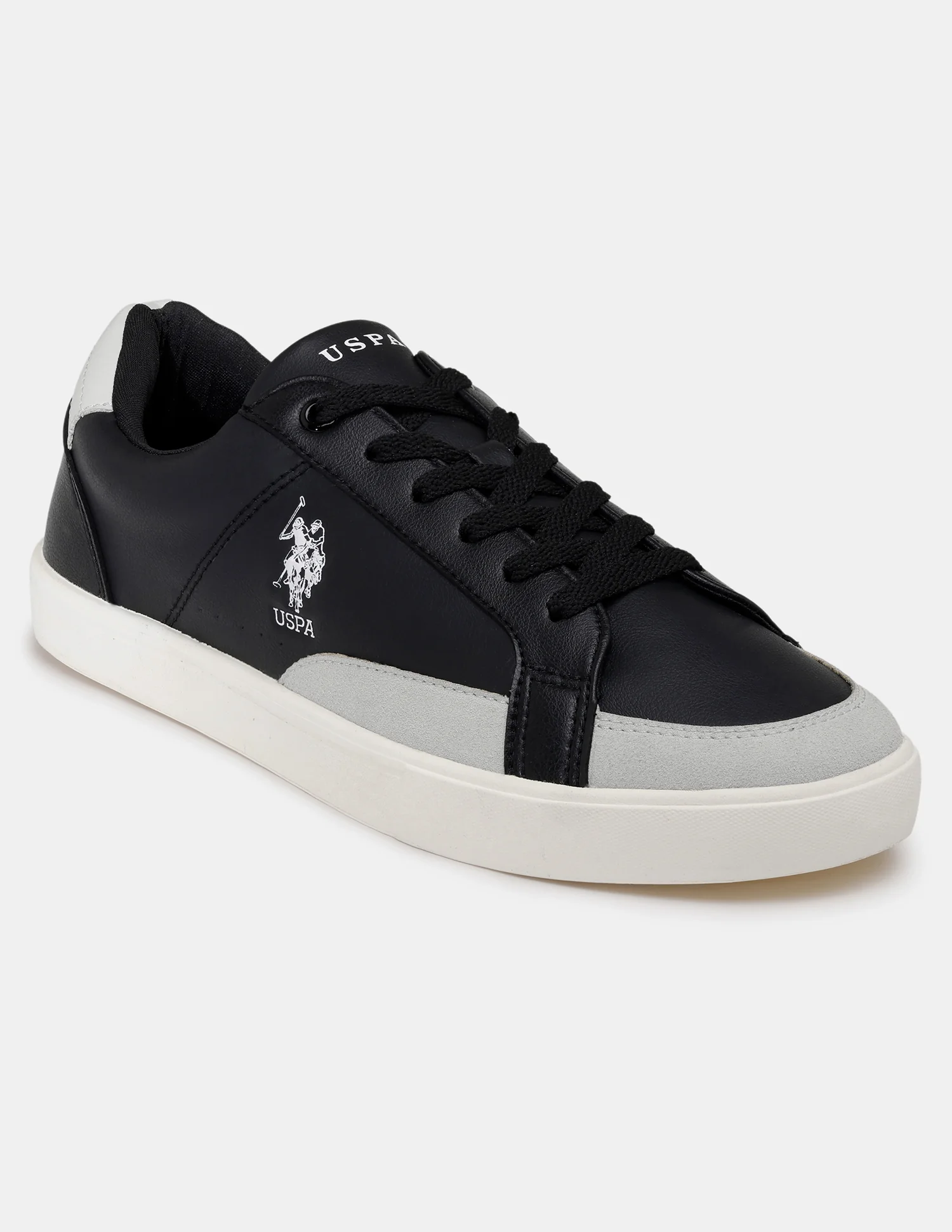 Men Chivery Colour Blocked Sneakers - Image 2