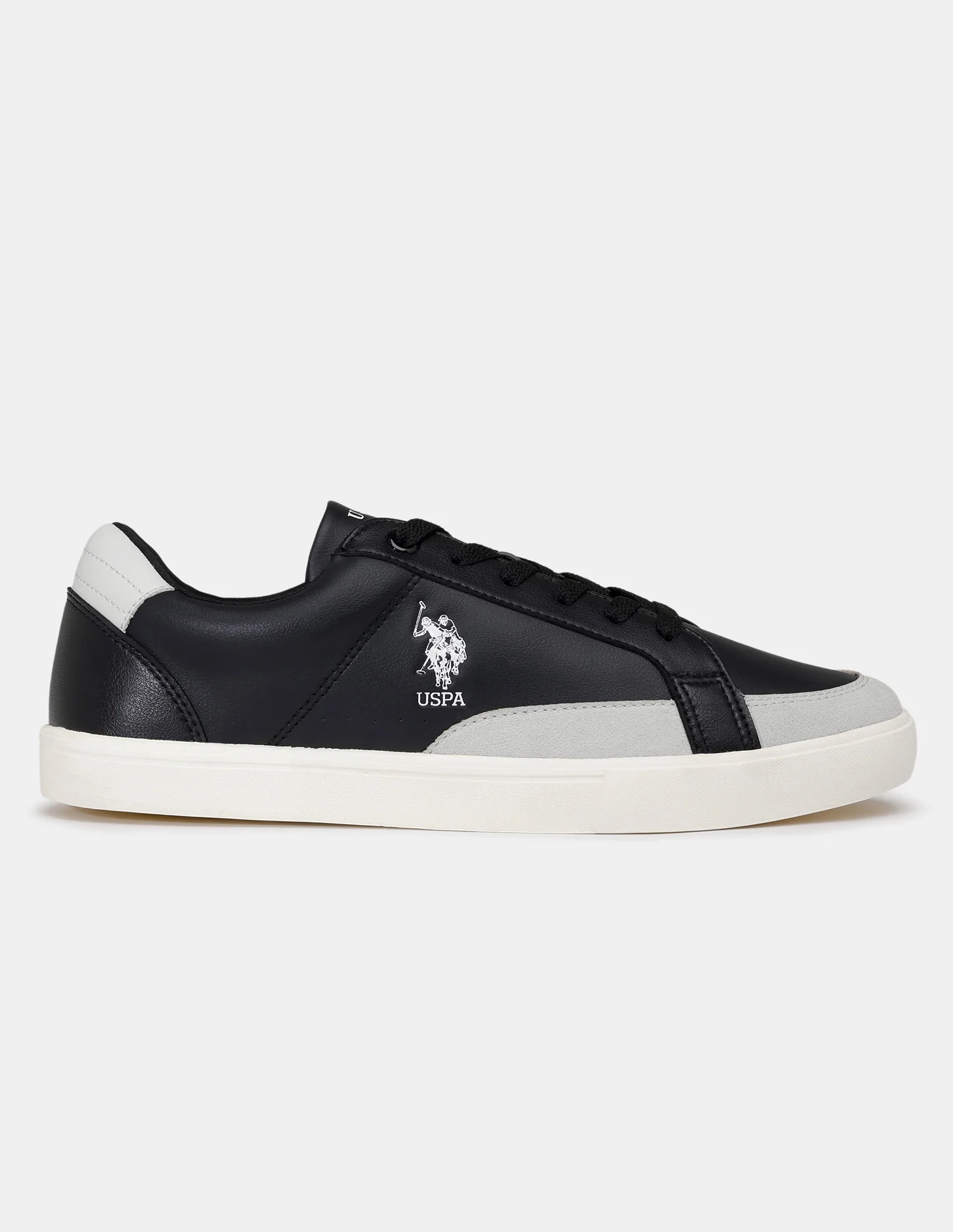 Men Chivery Colour Blocked Sneakers - Image 6
