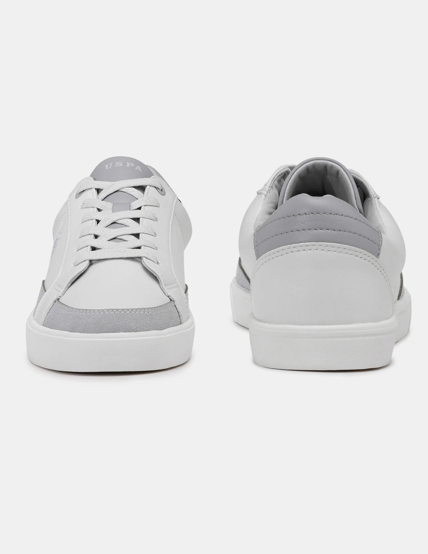 Men Chivery Colour Blocked Sneakers - Image 8