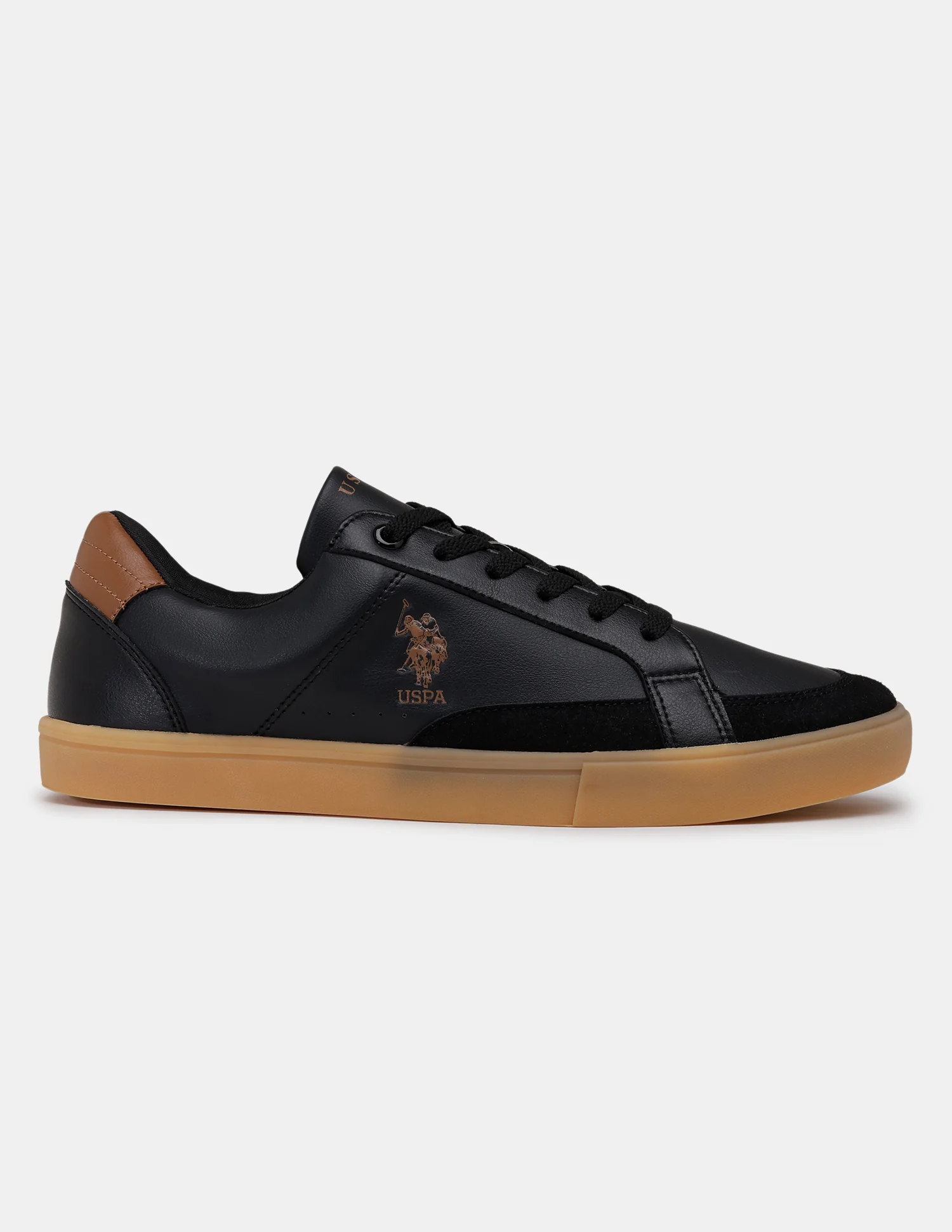 Men Chivery Solid Sneakers - Image 6