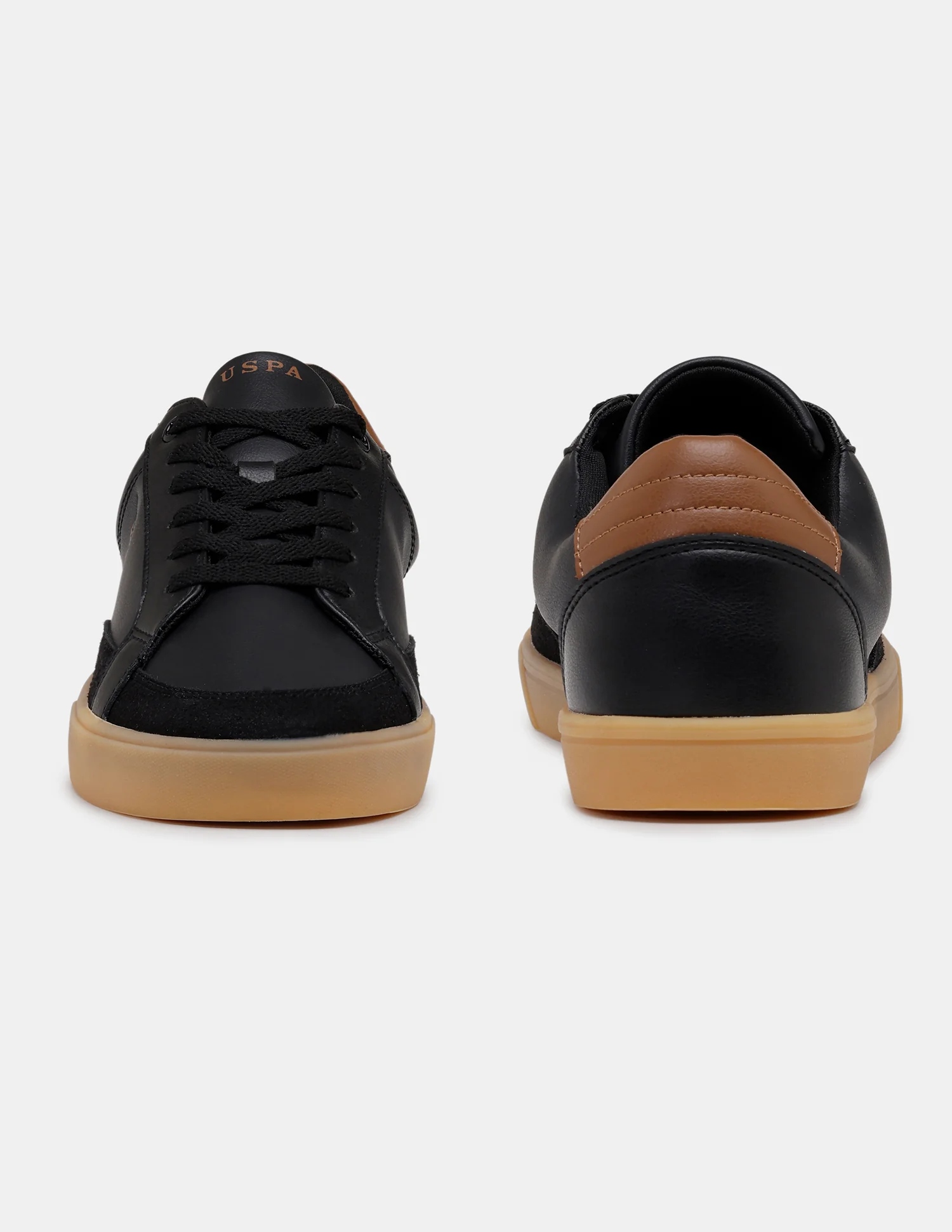 Men Chivery Solid Sneakers - Image 8