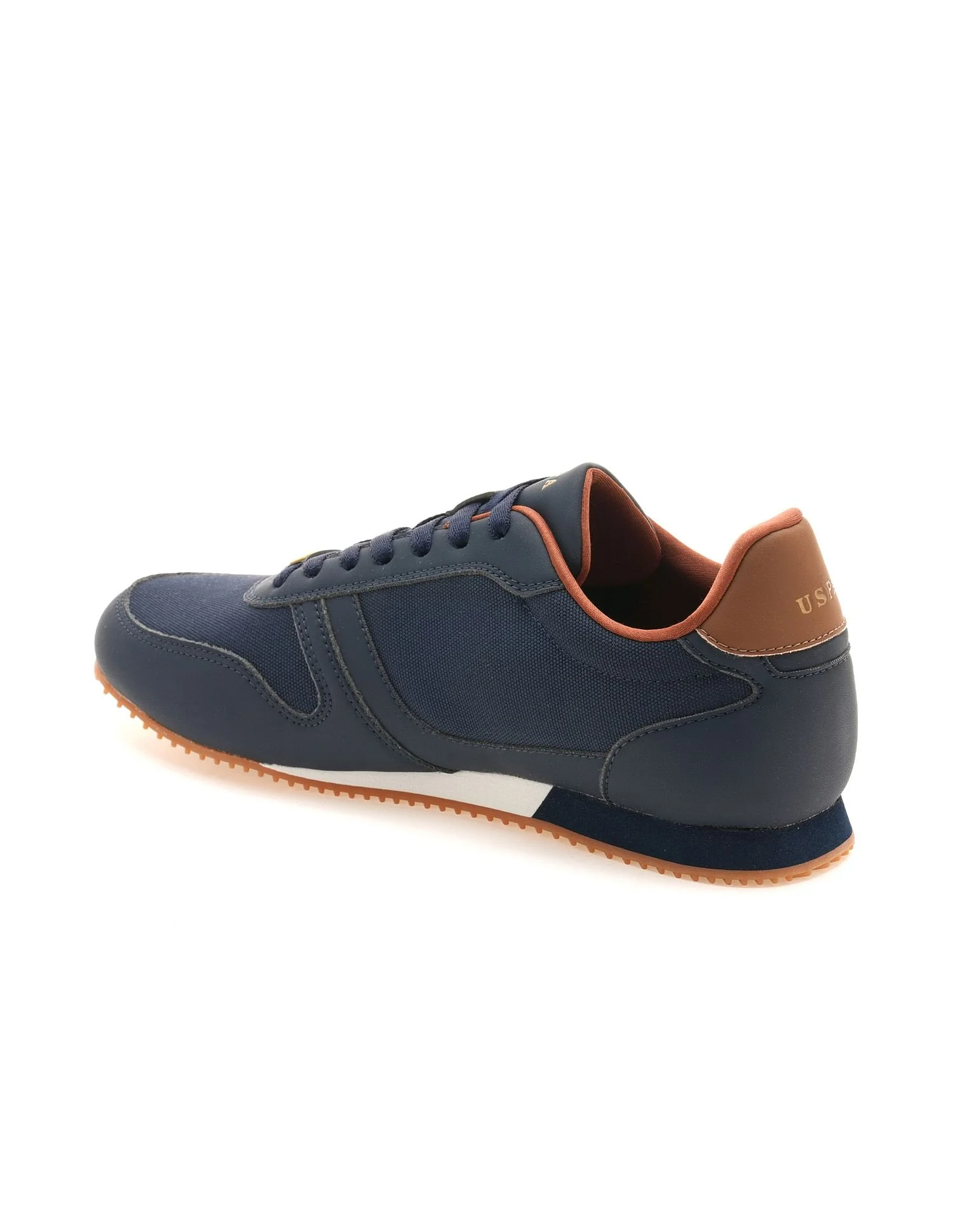 Men Clane 2.0 Colourblocked Sneakers - Image 4