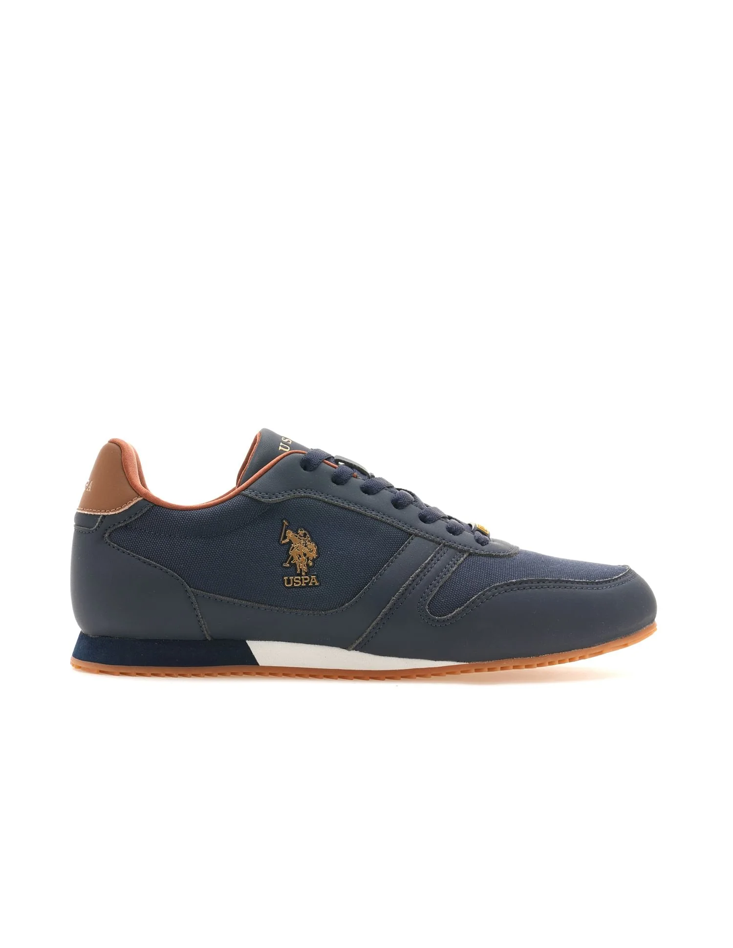 Men Clane 2.0 Colourblocked Sneakers - Image 5
