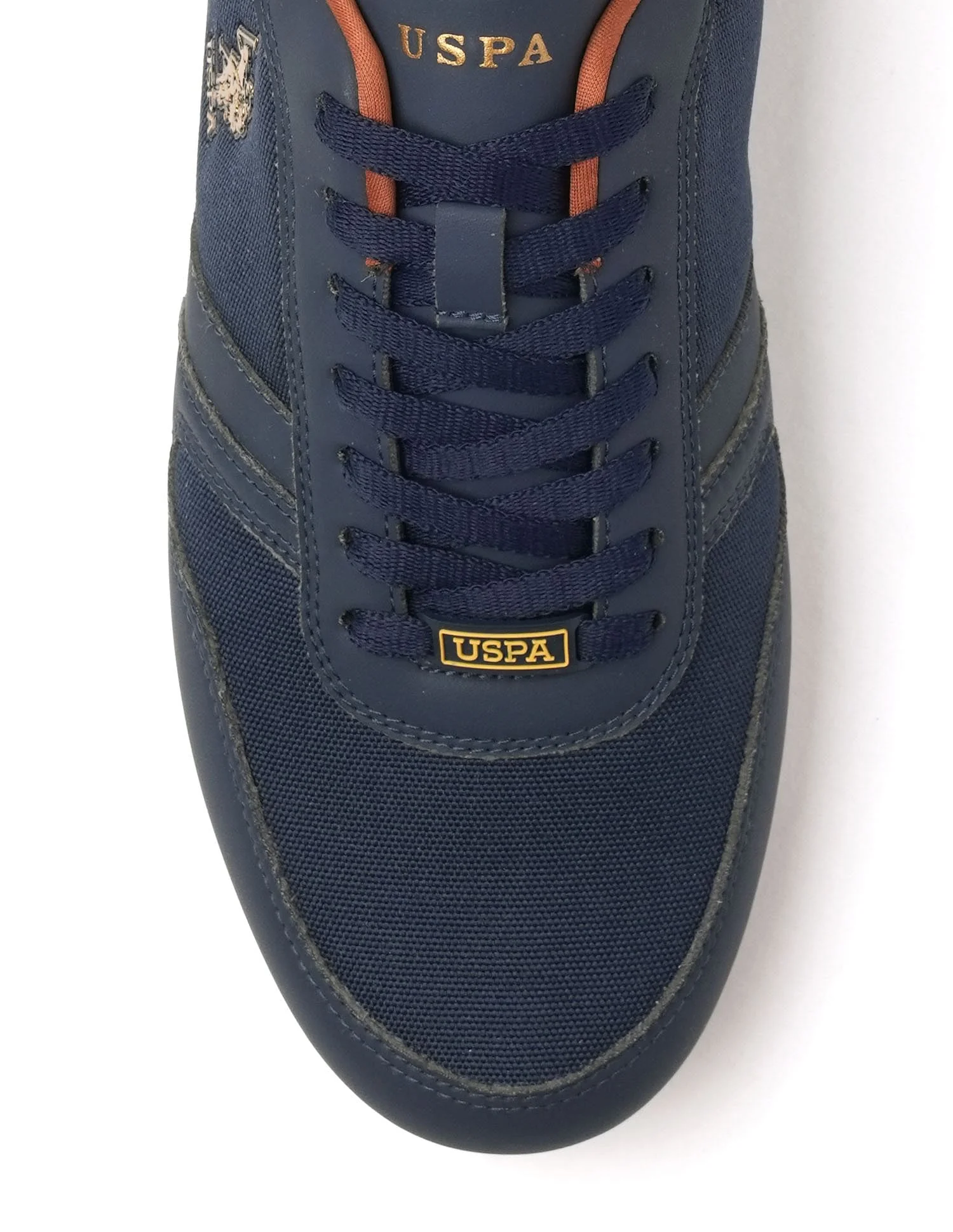 Men Clane 2.0 Colourblocked Sneakers - Image 8
