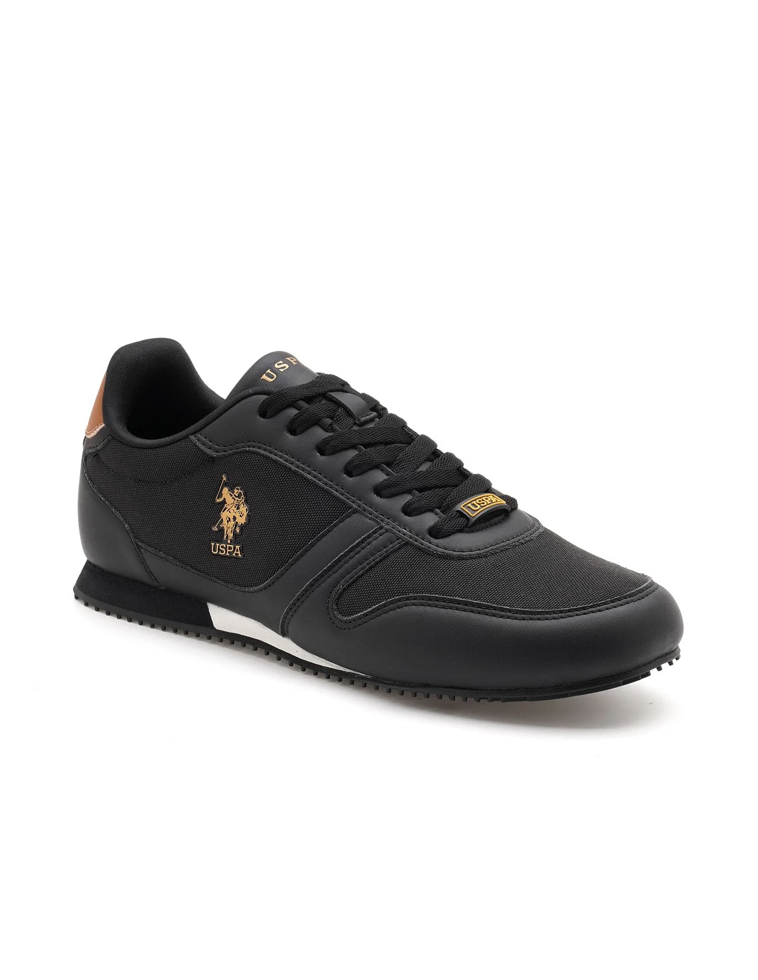Men Clane 2.0 Solid Sneakers
