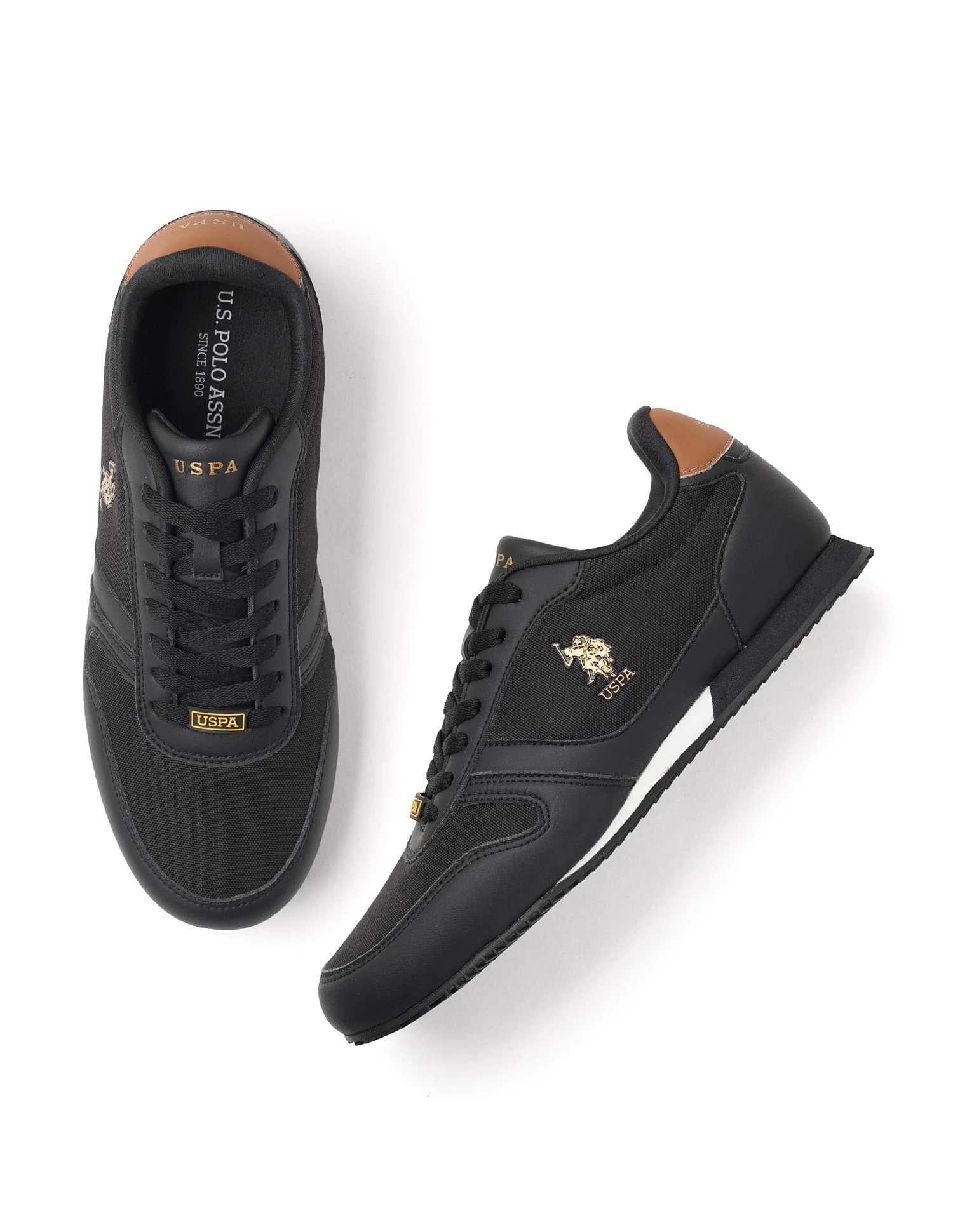 Men Clane 2.0 Solid Sneakers - Image 2
