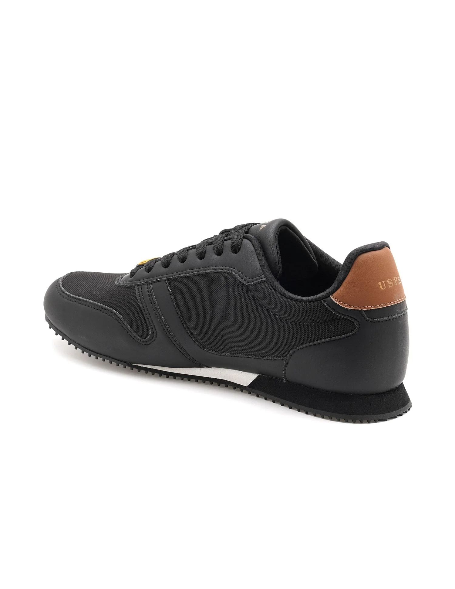 Men Clane 2.0 Solid Sneakers - Image 3