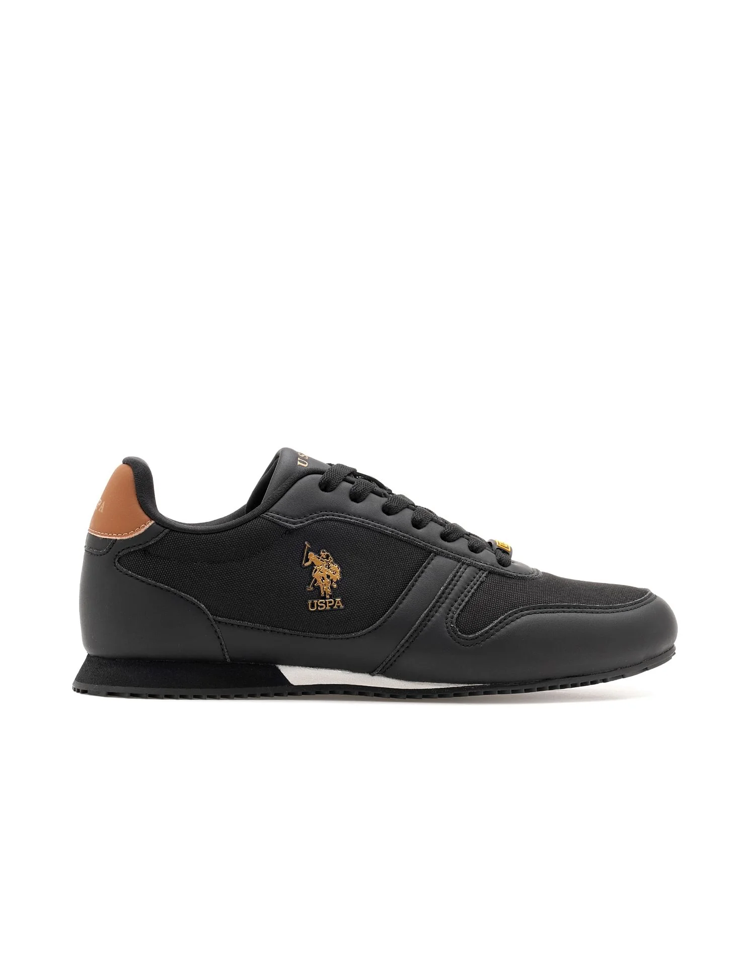 Men Clane 2.0 Solid Sneakers - Image 4