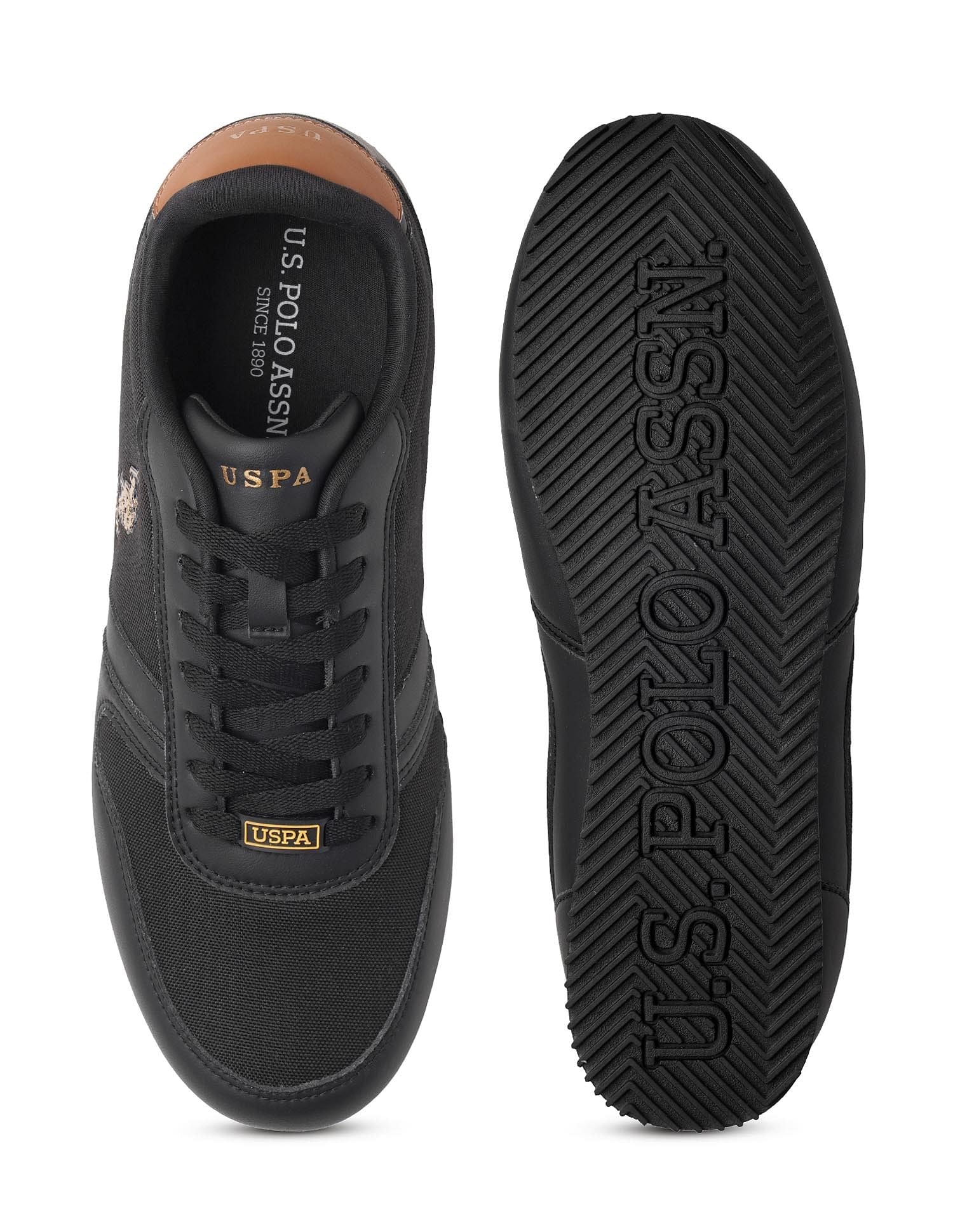 Men Clane 2.0 Solid Sneakers - Image 5