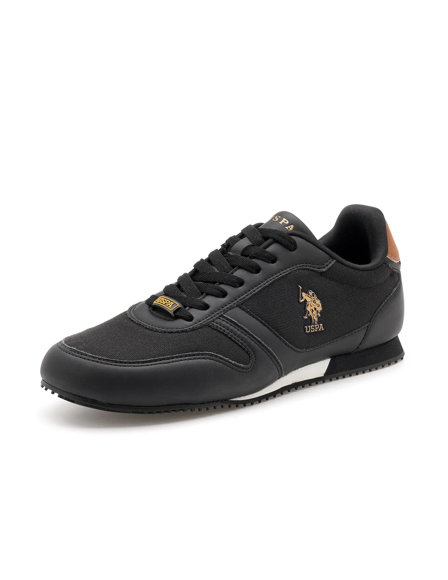 Men Clane 2.0 Solid Sneakers - Image 6