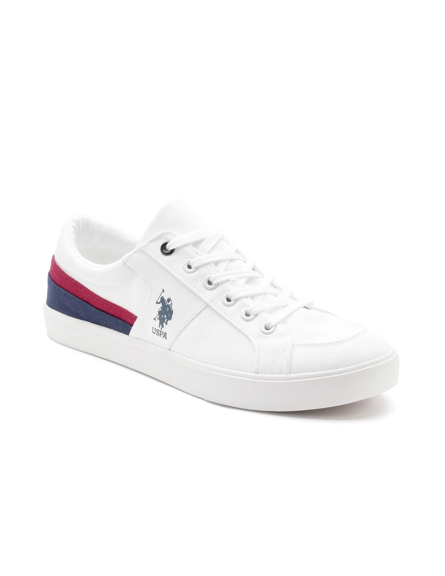 Men Clarkin 4.0 Colourblocked Sneakers - Image 2