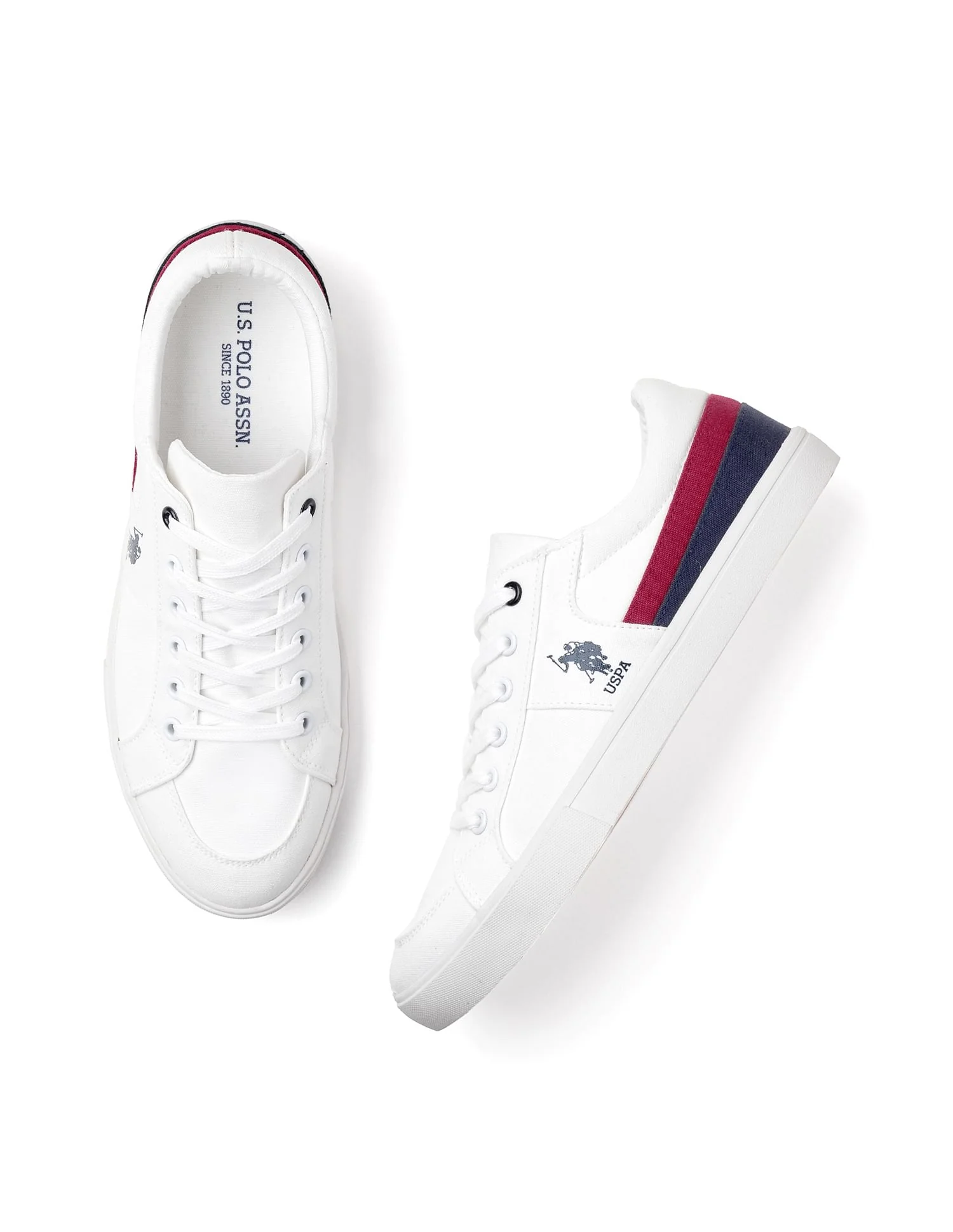 Men Clarkin 4.0 Colourblocked Sneakers - Image 3