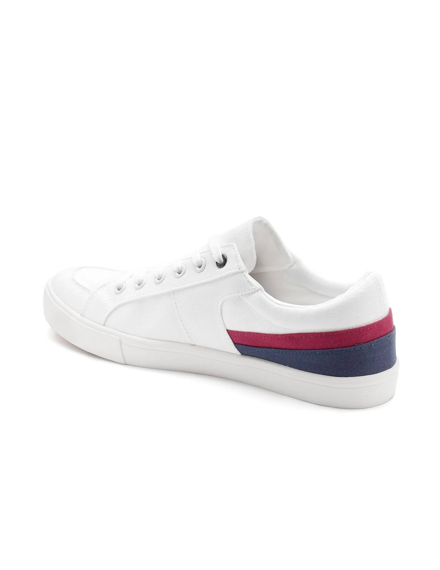 Men Clarkin 4.0 Colourblocked Sneakers - Image 4