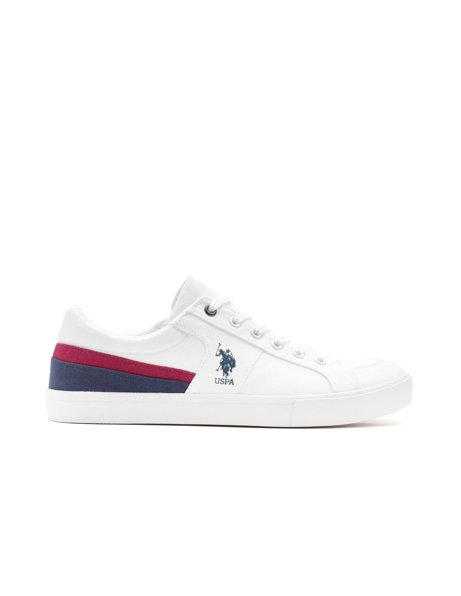 Men Clarkin 4.0 Colourblocked Sneakers - Image 5