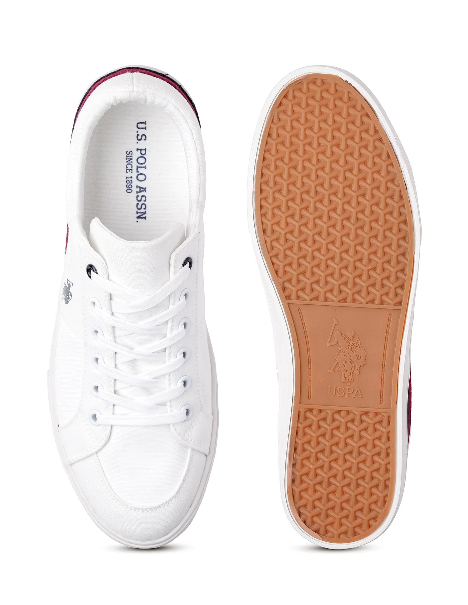 Men Clarkin 4.0 Colourblocked Sneakers - Image 6