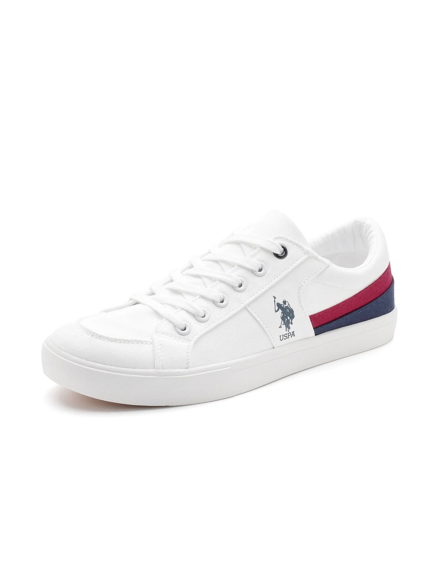 Men Clarkin 4.0 Colourblocked Sneakers - Image 7
