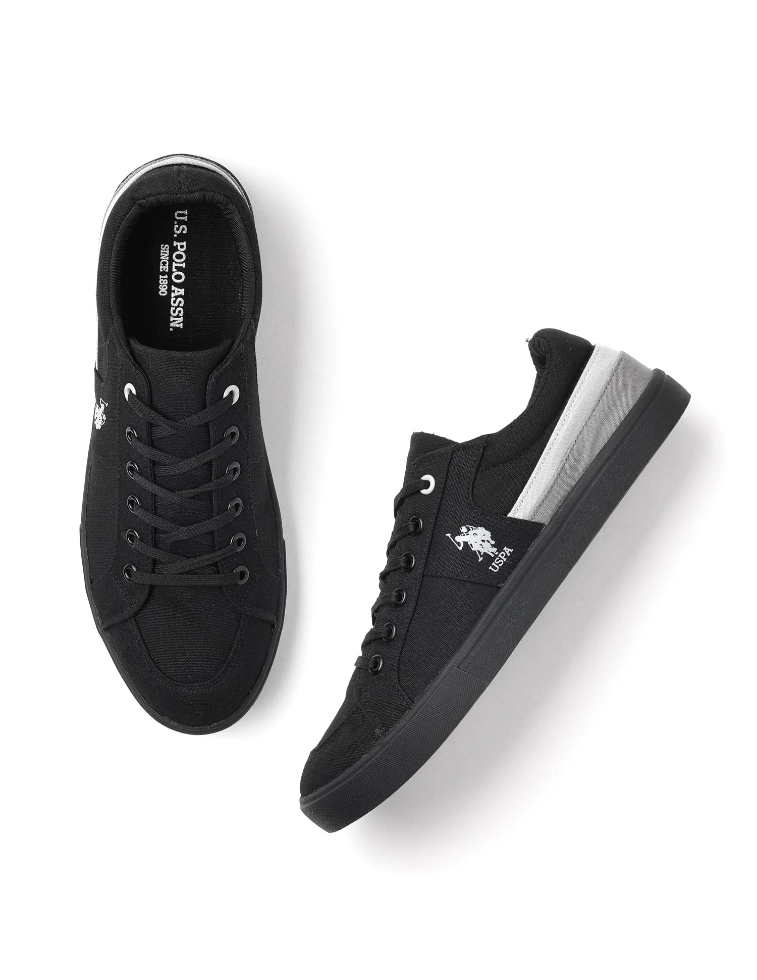 Men Clarkin 4.0 Colourblocked Sneakers - Image 3