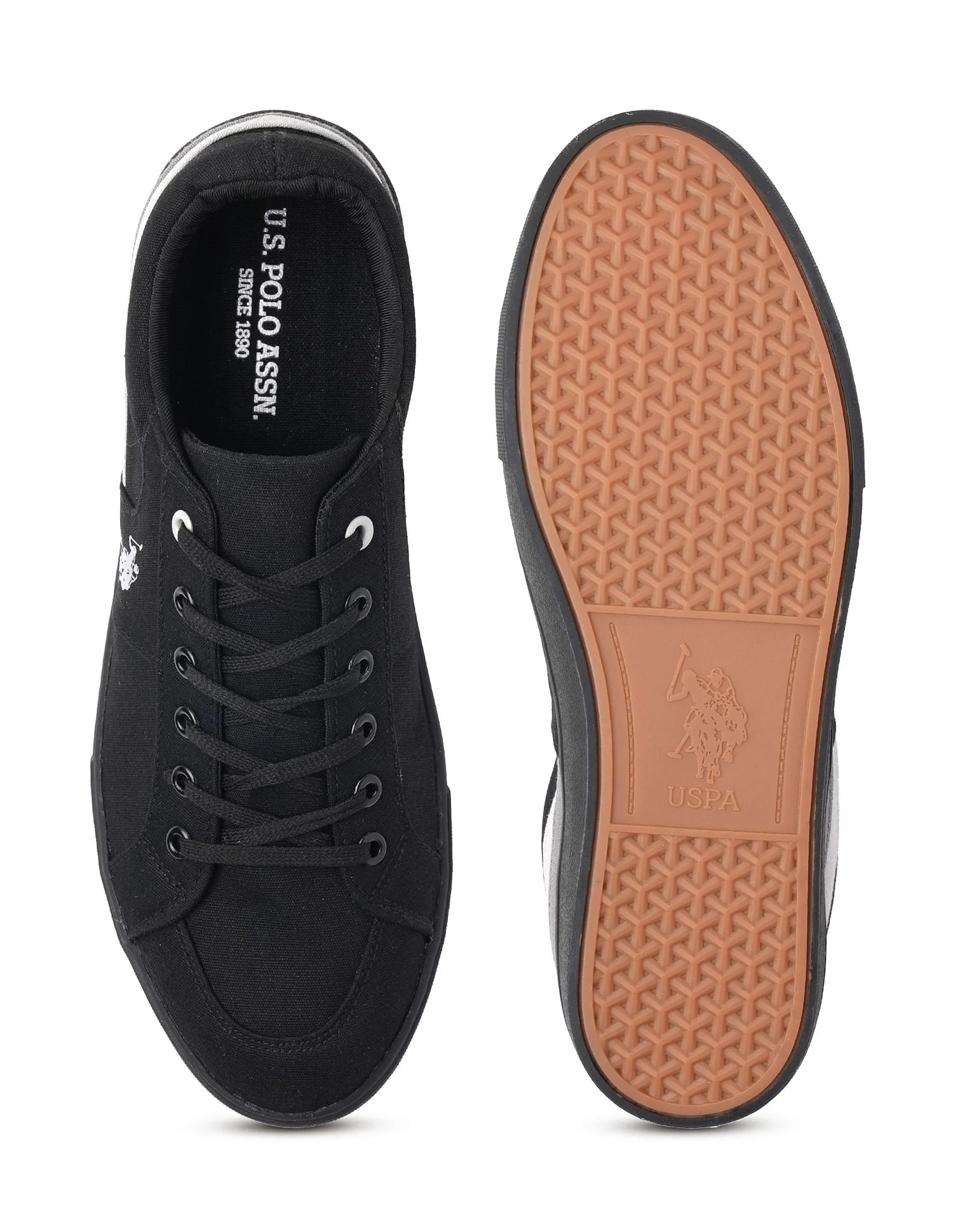 Men Clarkin 4.0 Colourblocked Sneakers - Image 6