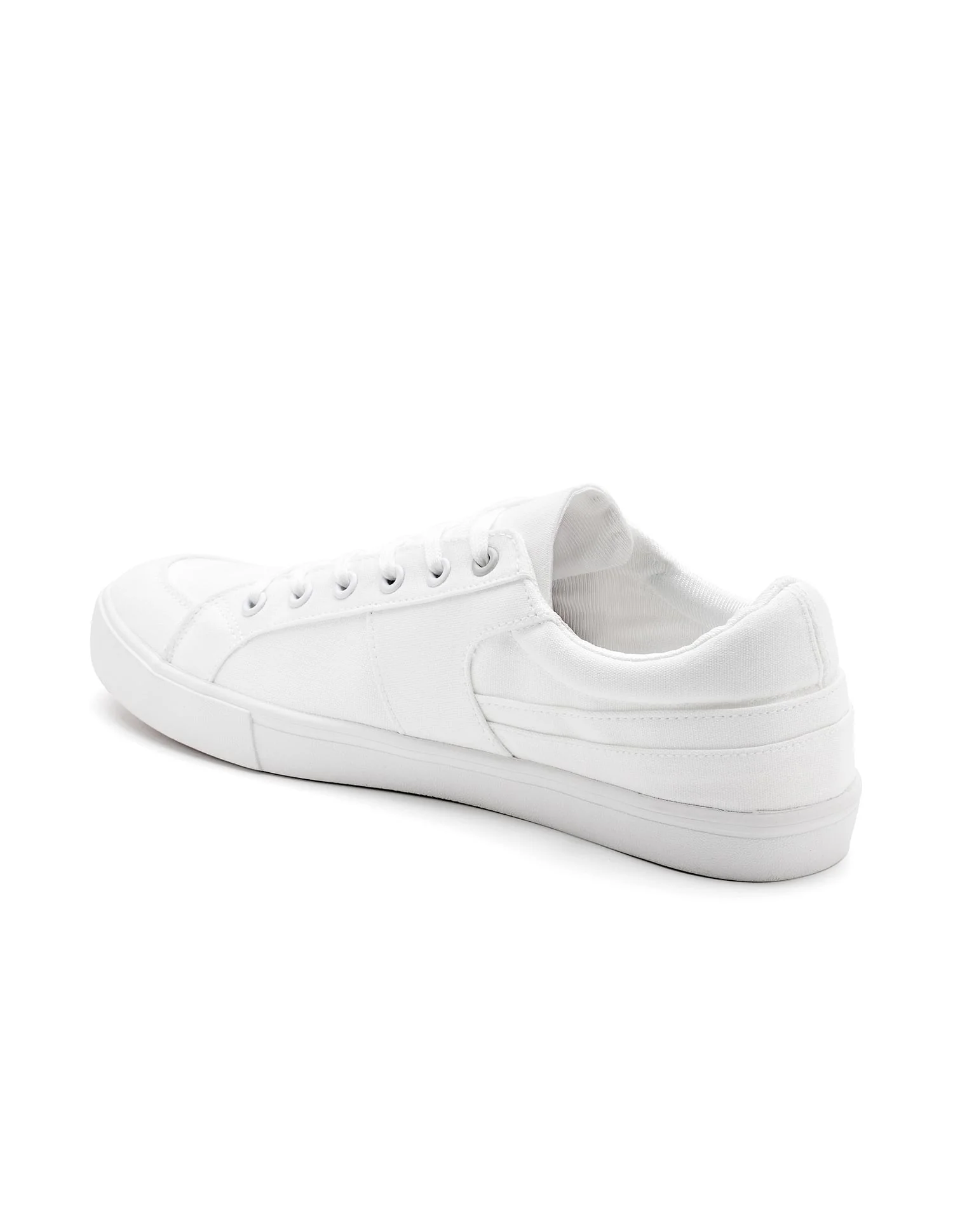 Men Clarkin 4.0 Solid Sneakers - Image 3