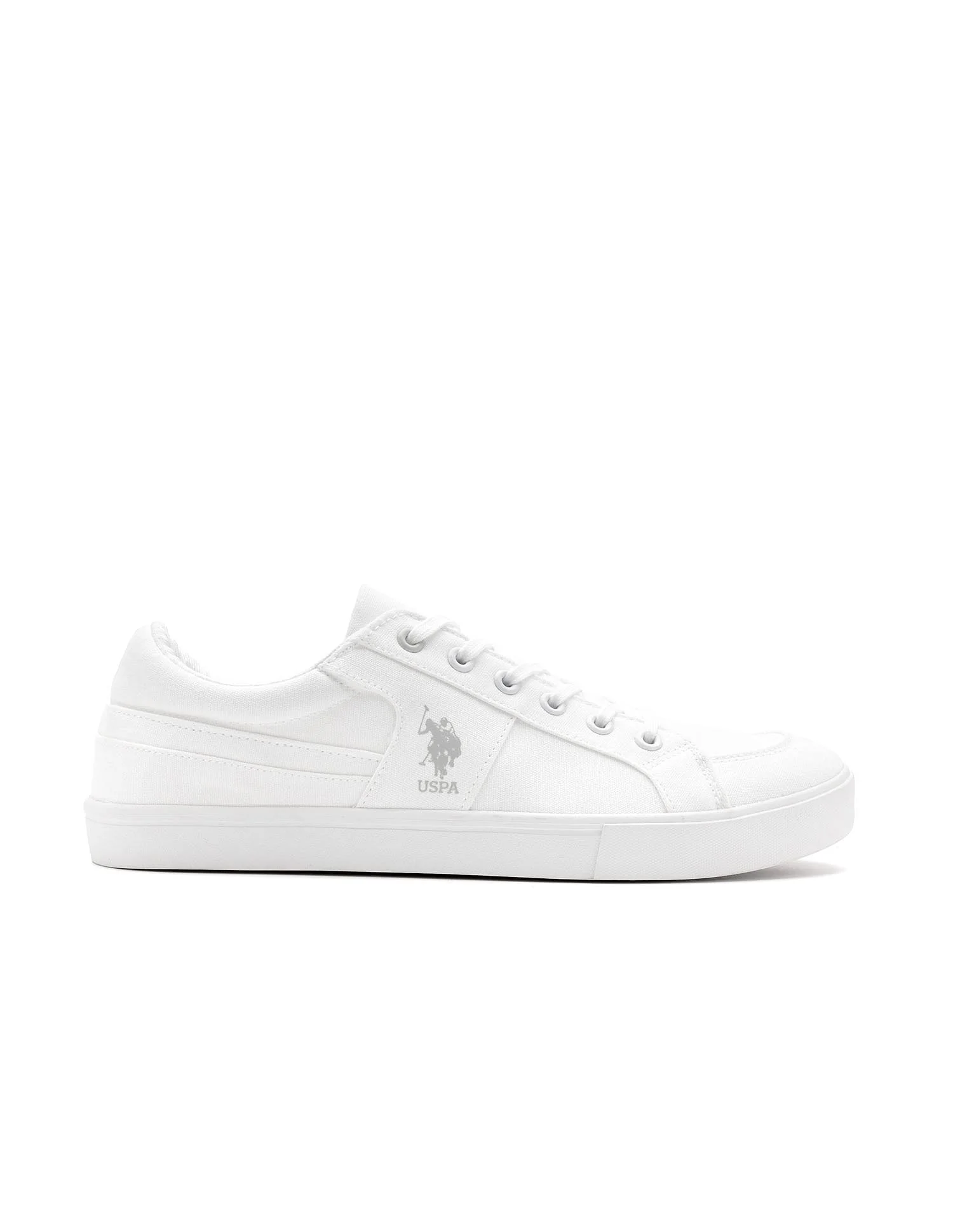 Men Clarkin 4.0 Solid Sneakers - Image 4