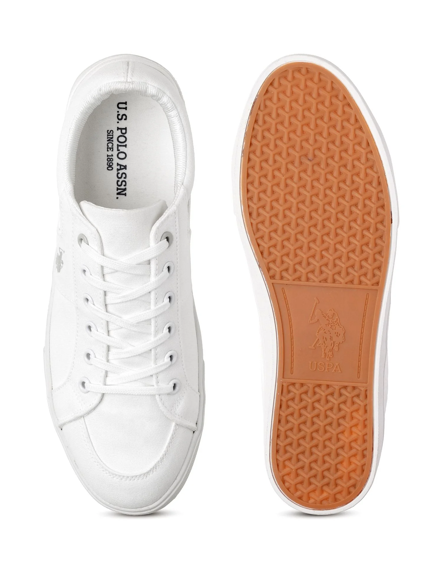 Men Clarkin 4.0 Solid Sneakers - Image 5