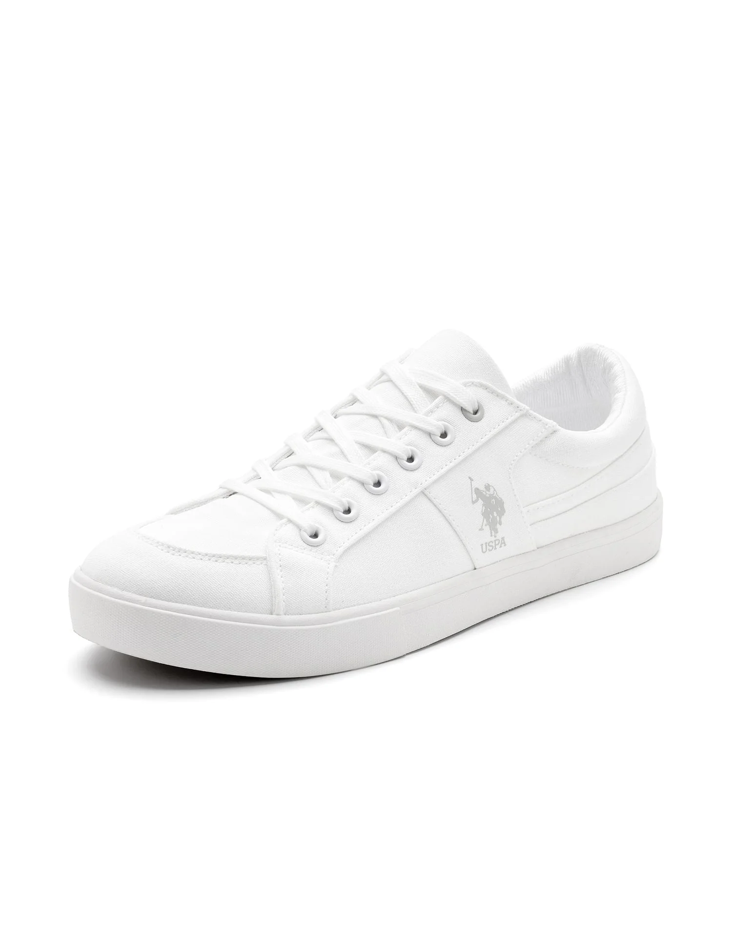 Men Clarkin 4.0 Solid Sneakers - Image 6