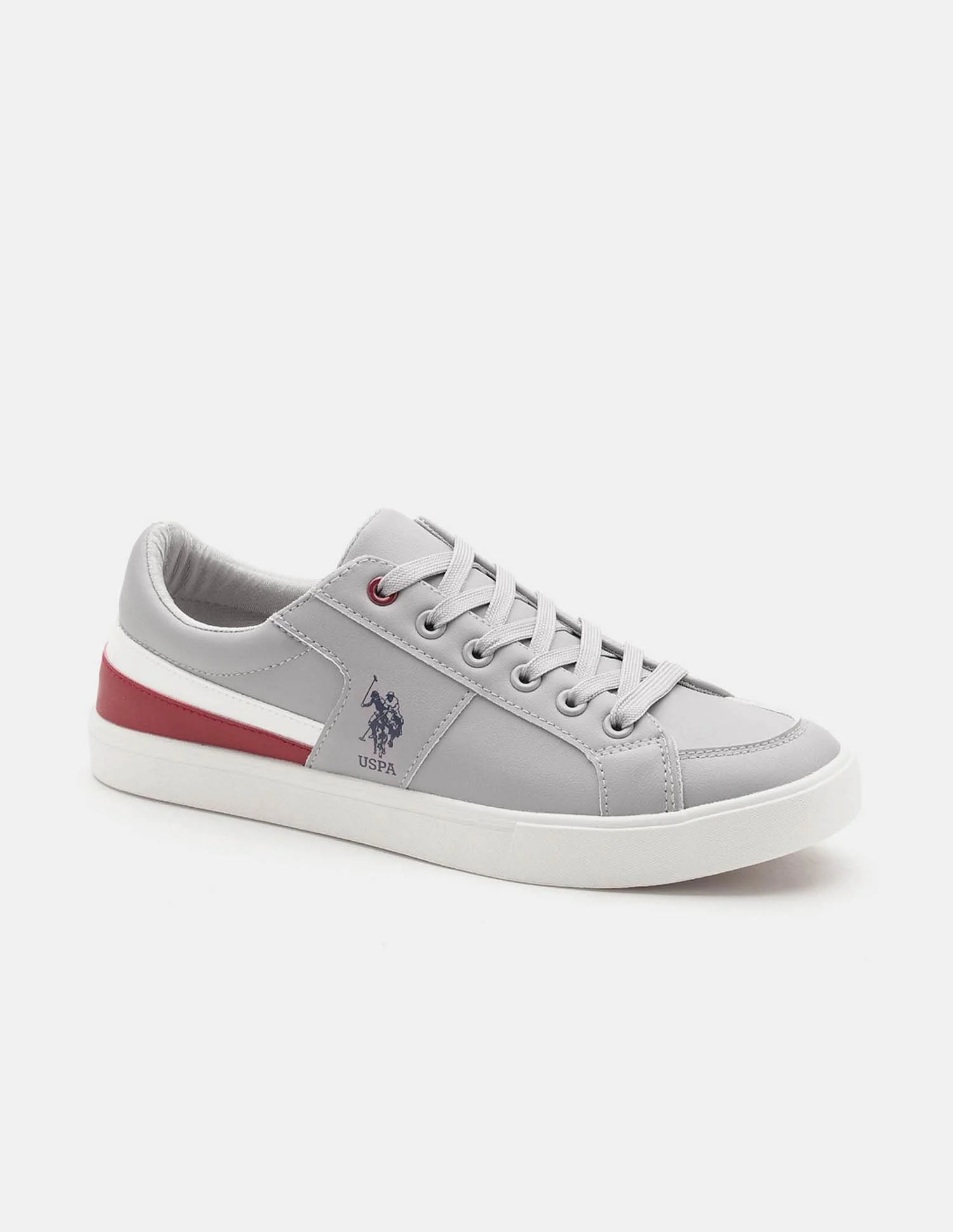 Men Clarkin 5.0 Colour Blocked Sneakers - Image 2