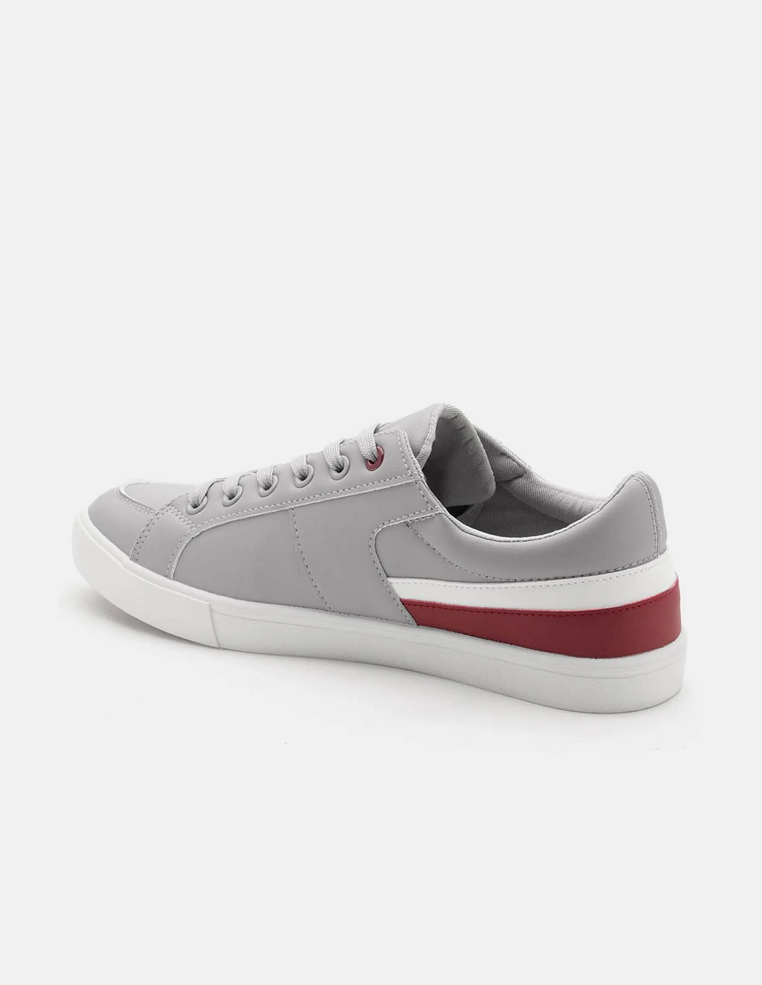 Men Clarkin 5.0 Colour Blocked Sneakers - Image 4