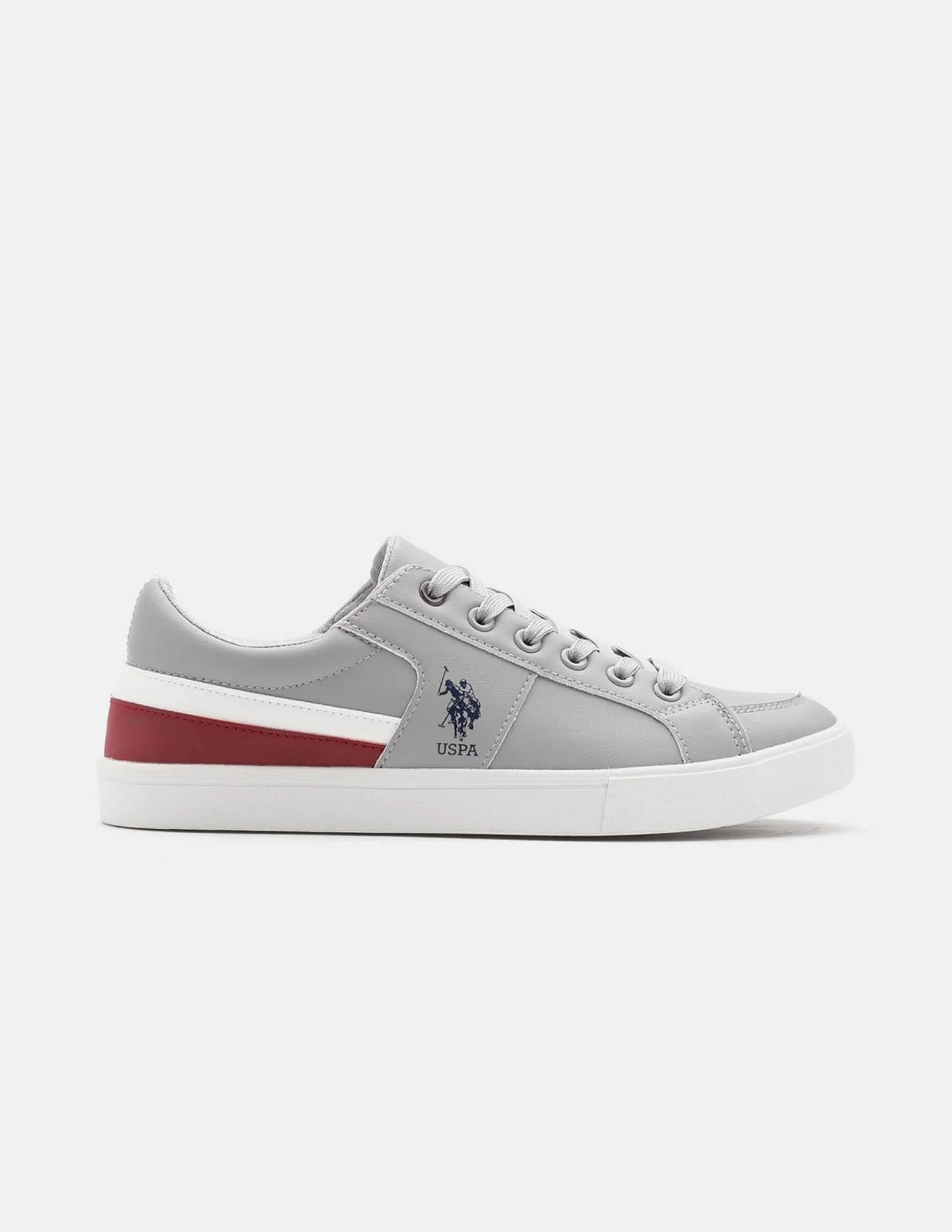 Men Clarkin 5.0 Colour Blocked Sneakers - Image 5