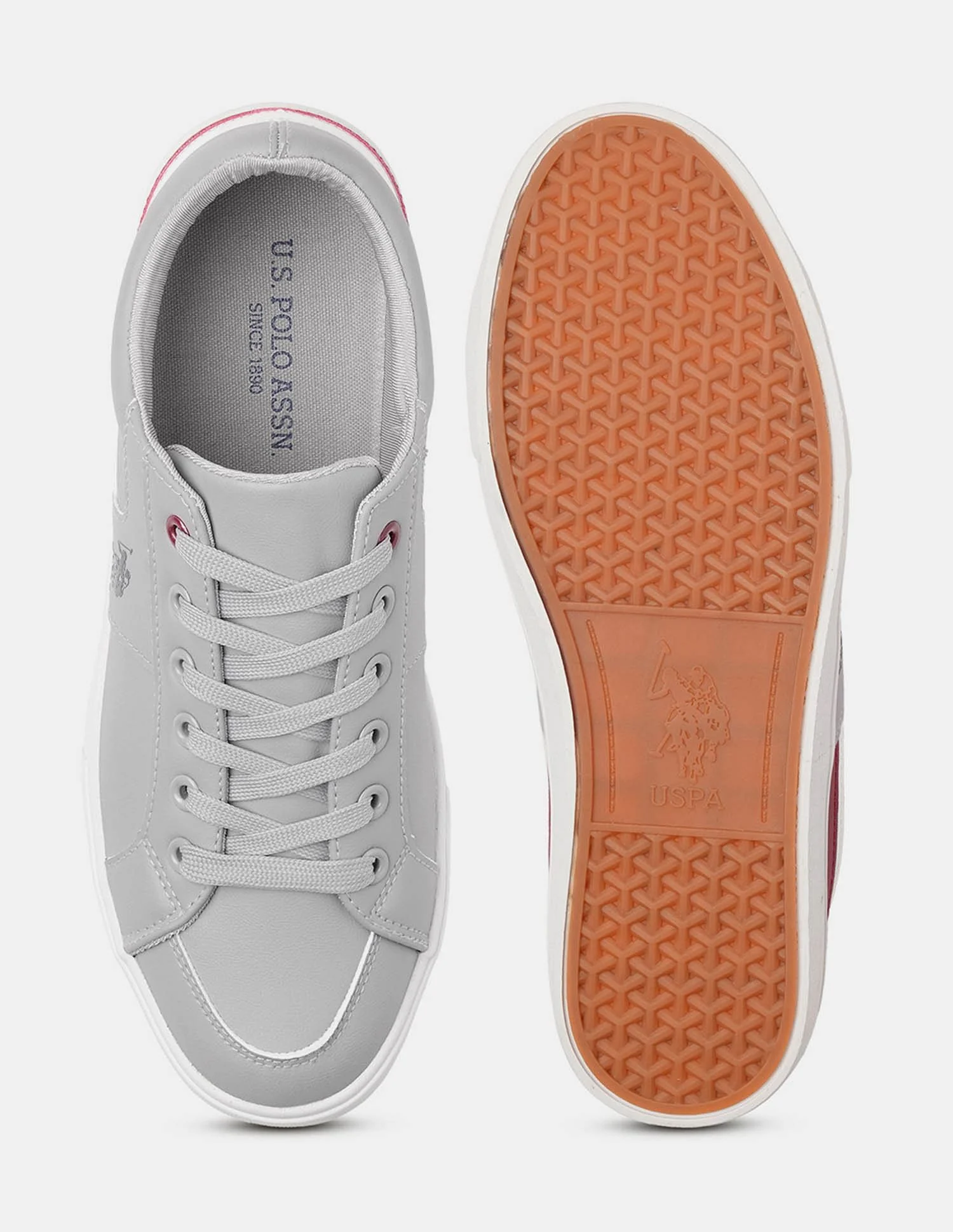 Men Clarkin 5.0 Colour Blocked Sneakers - Image 6