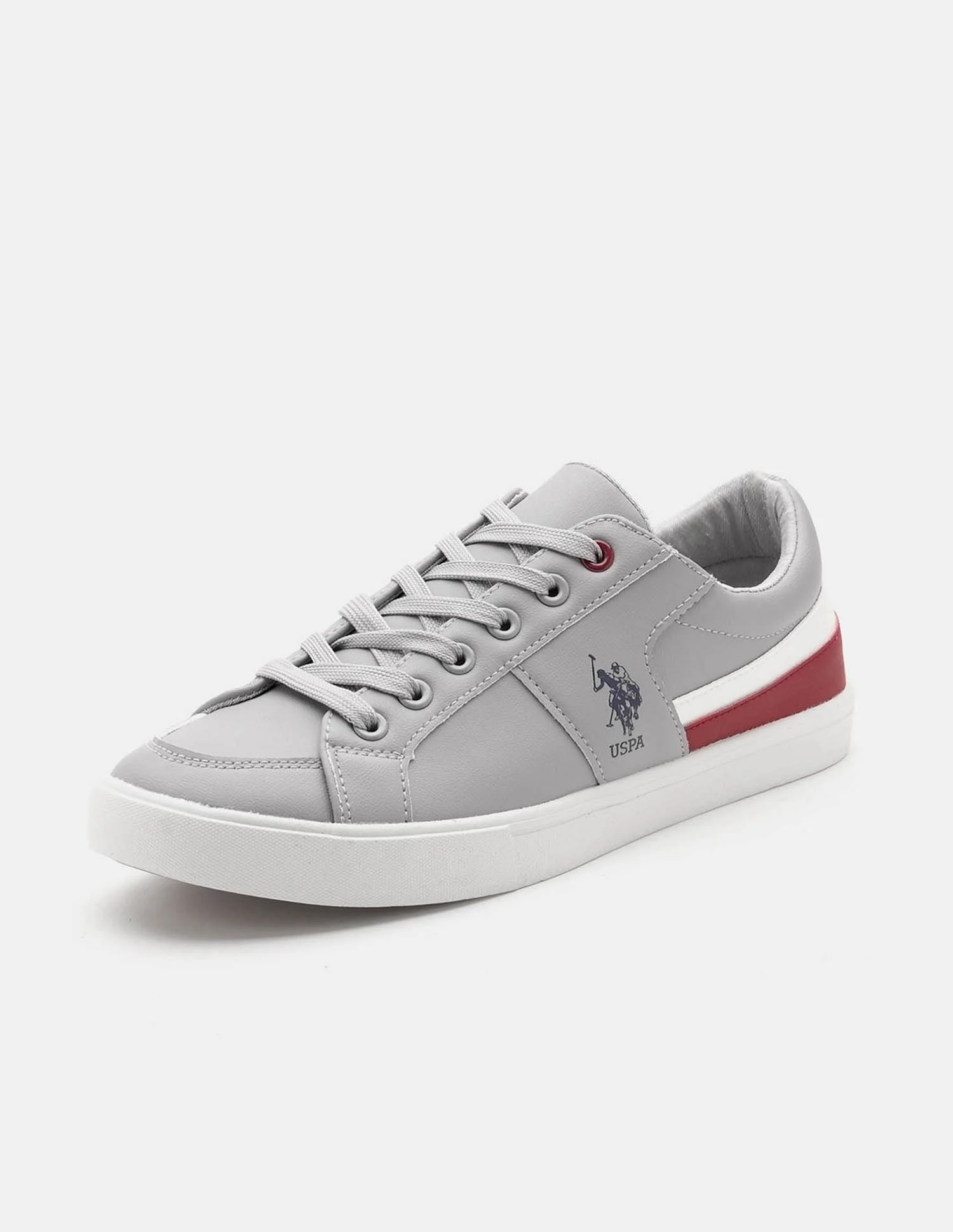 Men Clarkin 5.0 Colour Blocked Sneakers - Image 7