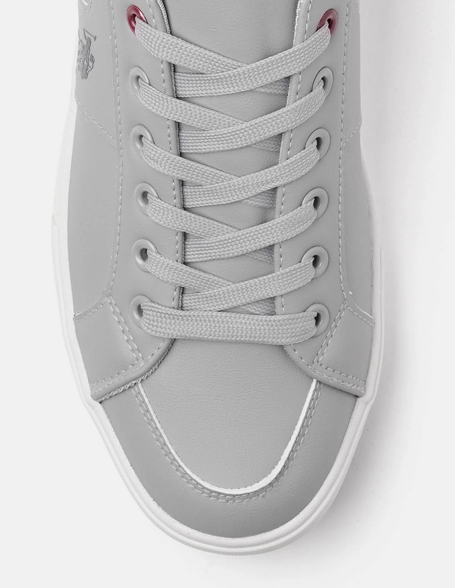 Men Clarkin 5.0 Colour Blocked Sneakers - Image 8