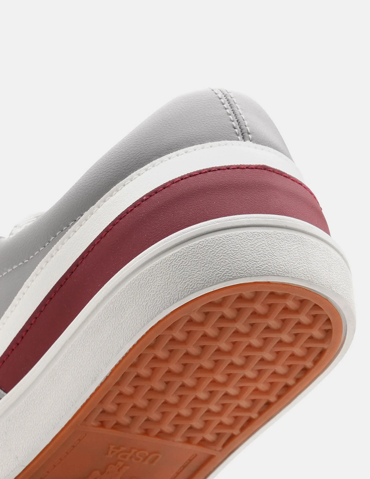 Men Clarkin 5.0 Colour Blocked Sneakers - Image 9