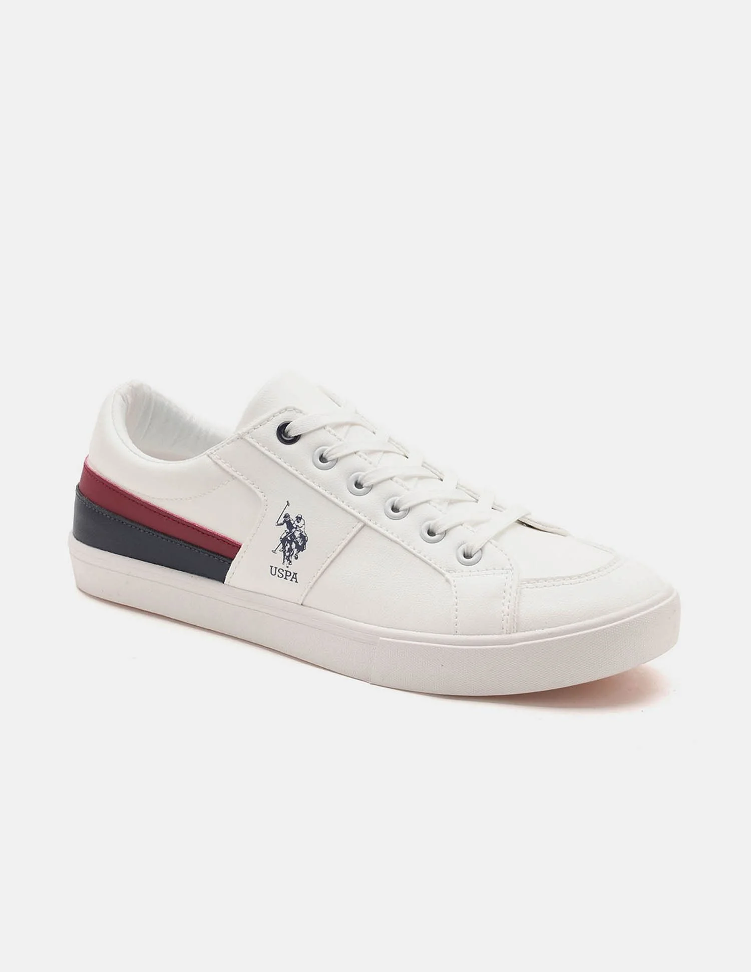 Men Clarkin 5.0 Colour Blocked Sneakers - Image 2
