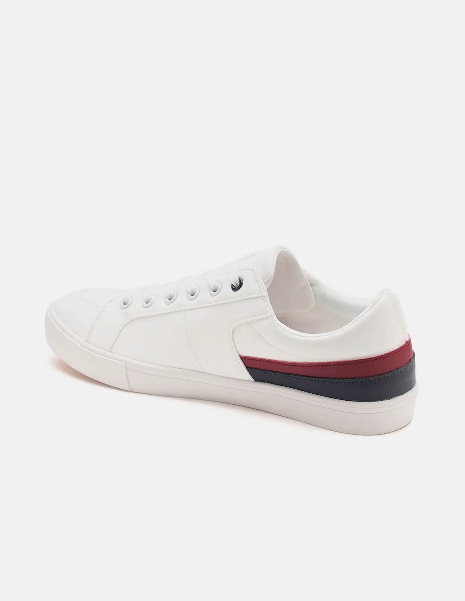 Men Clarkin 5.0 Colour Blocked Sneakers - Image 4