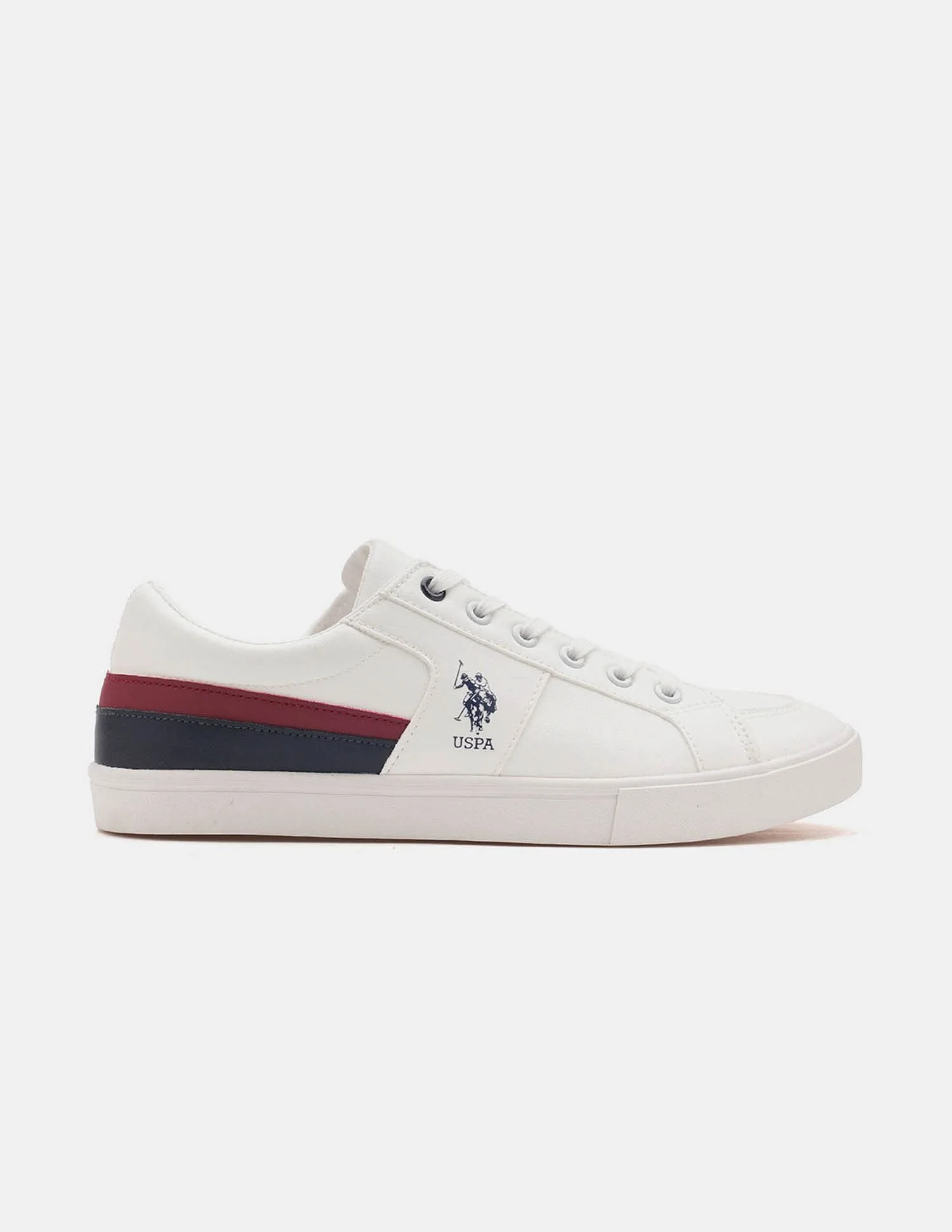 Men Clarkin 5.0 Colour Blocked Sneakers - Image 5