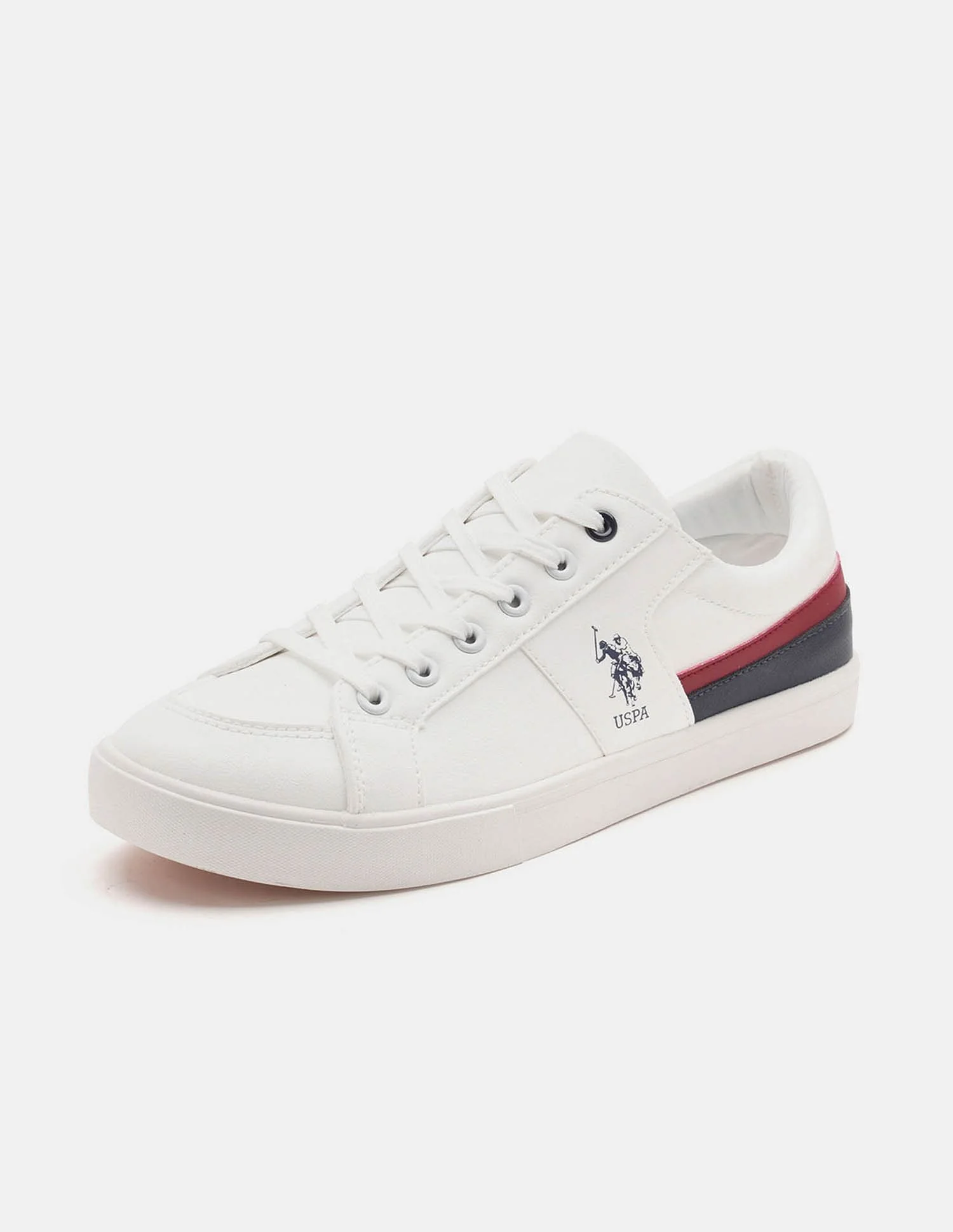 Men Clarkin 5.0 Colour Blocked Sneakers - Image 7