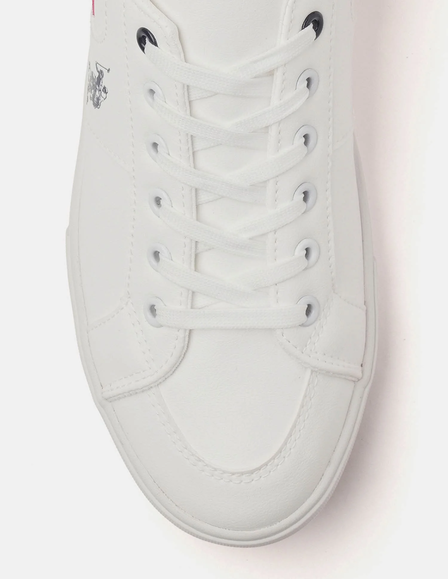 Men Clarkin 5.0 Colour Blocked Sneakers - Image 8