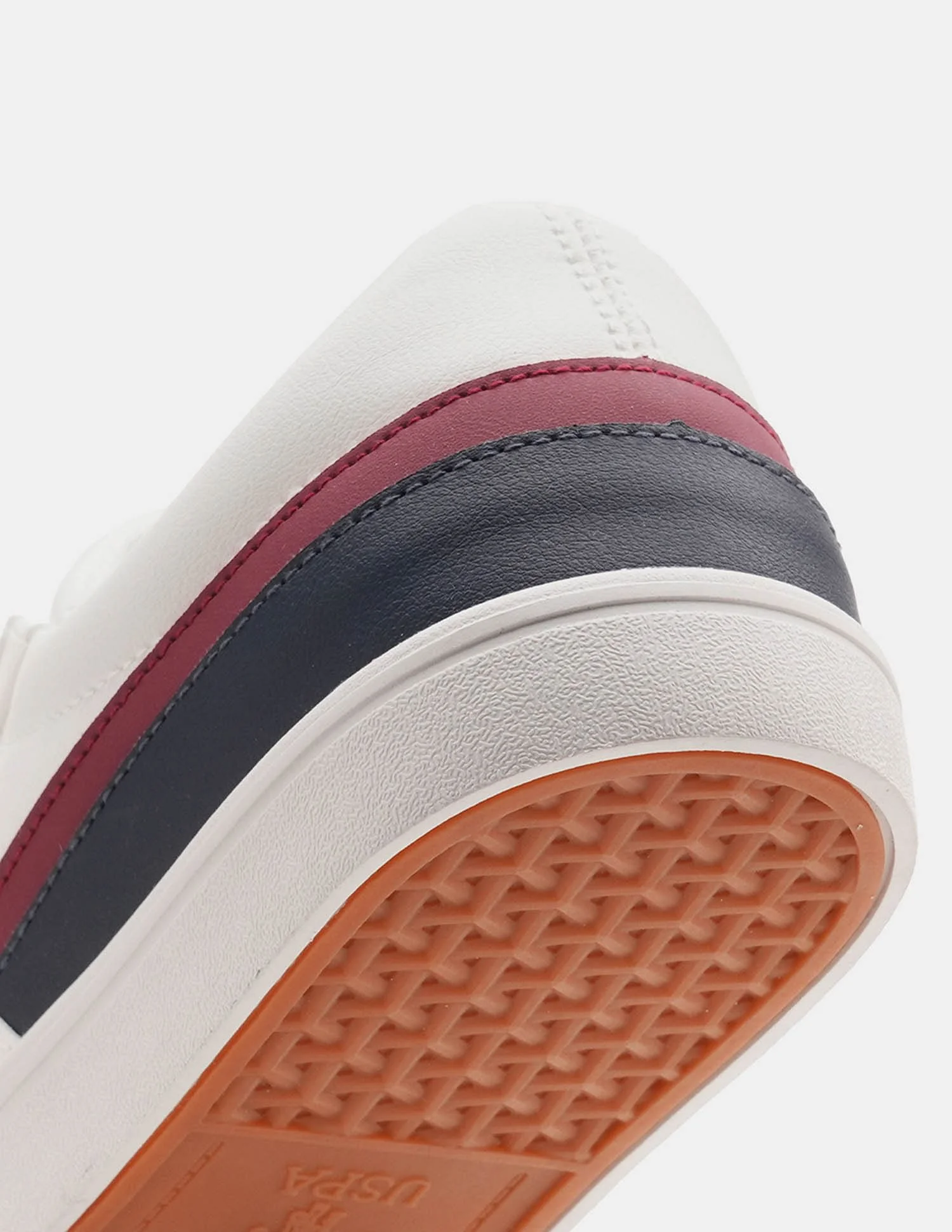 Men Clarkin 5.0 Colour Blocked Sneakers - Image 9