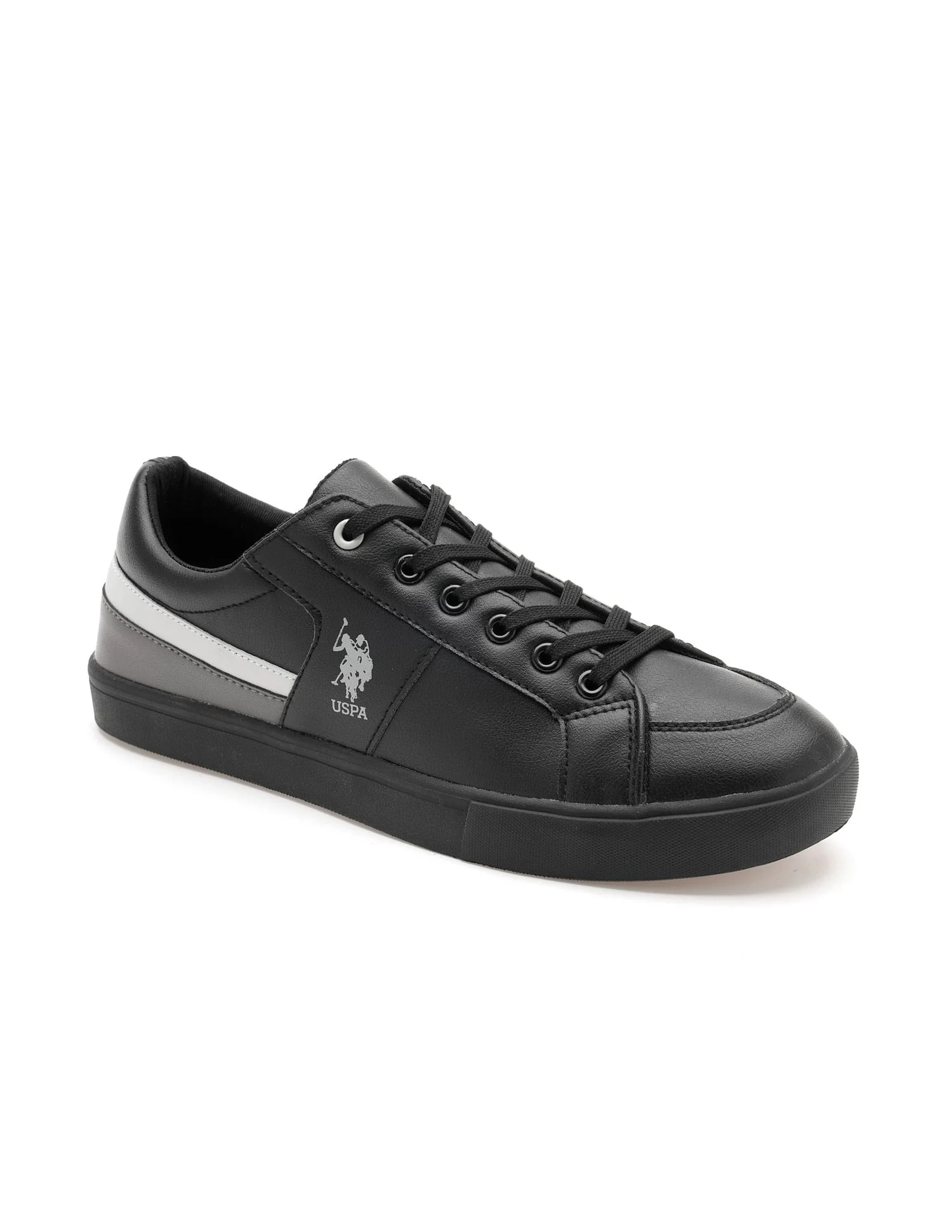 Men Clarkin 5.0 Colourblocked Sneakers - Image 2