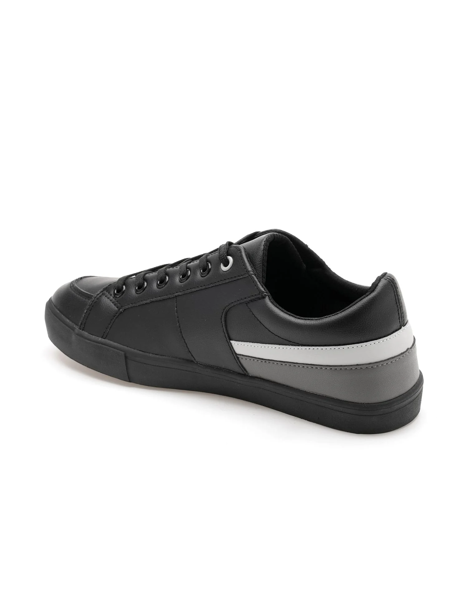 Men Clarkin 5.0 Colourblocked Sneakers - Image 4