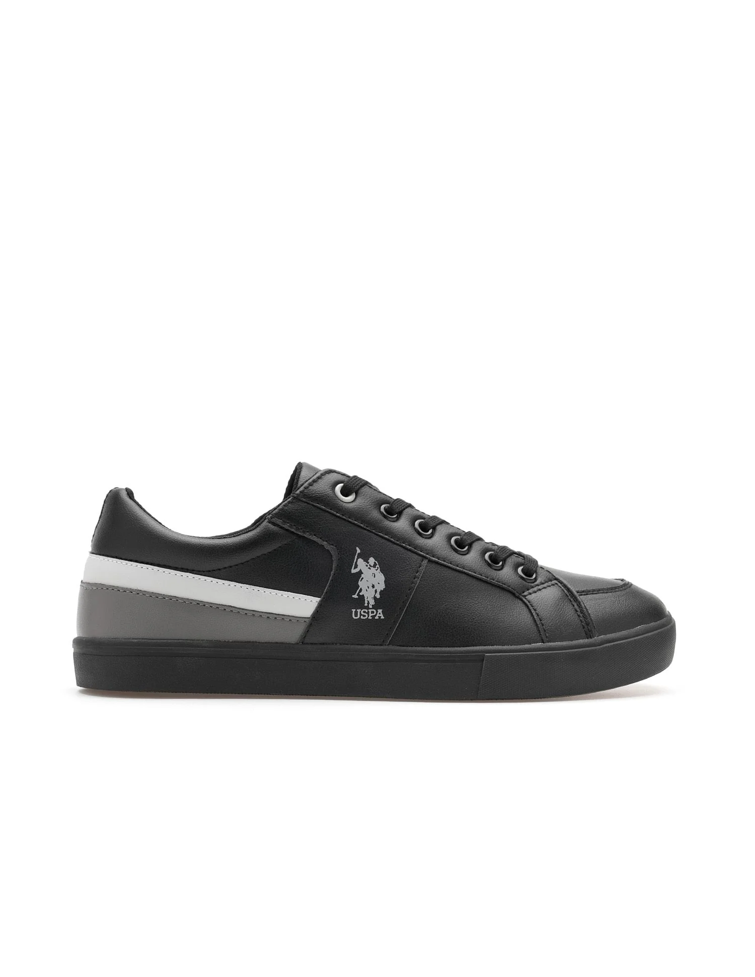 Men Clarkin 5.0 Colourblocked Sneakers - Image 5