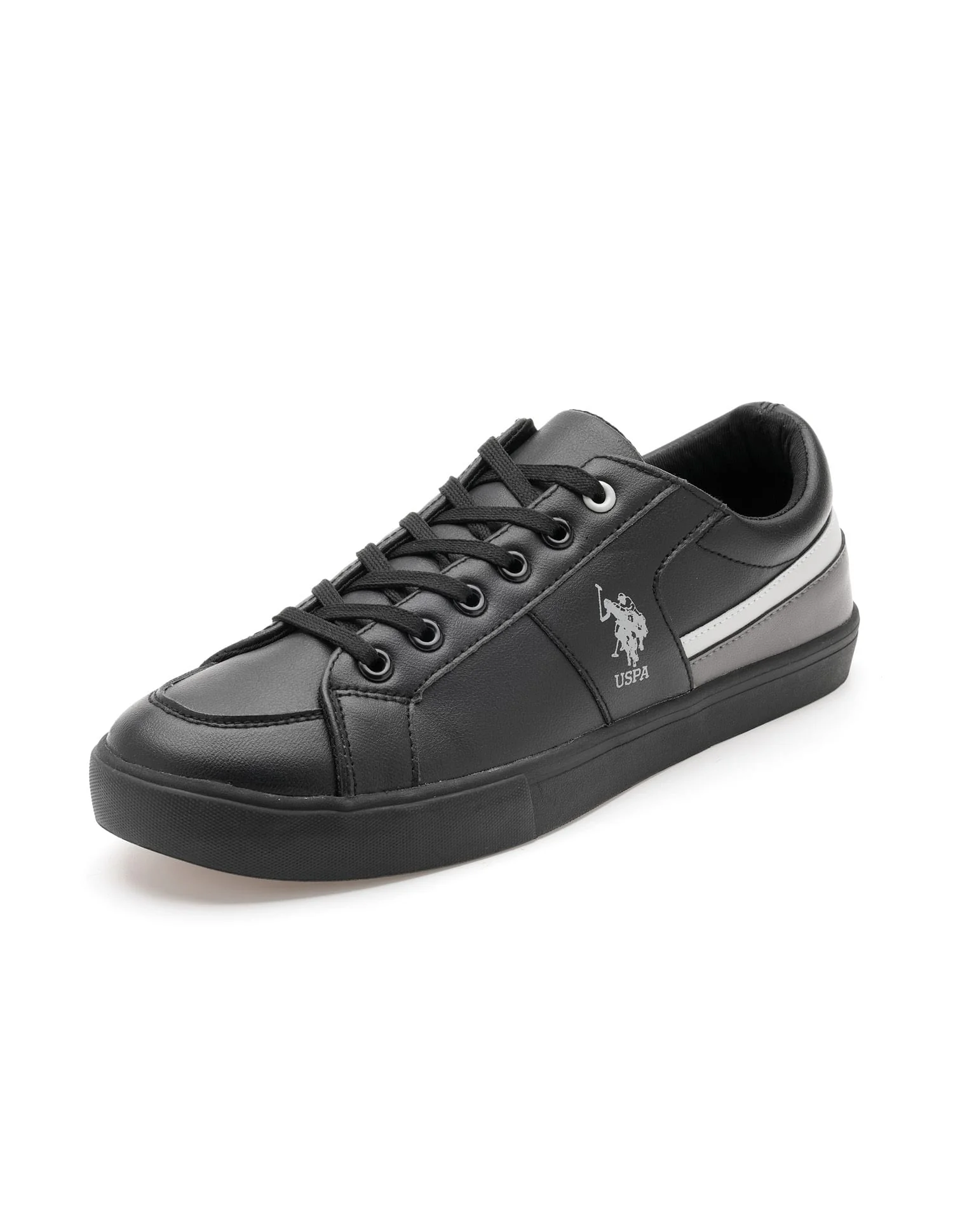Men Clarkin 5.0 Colourblocked Sneakers - Image 7