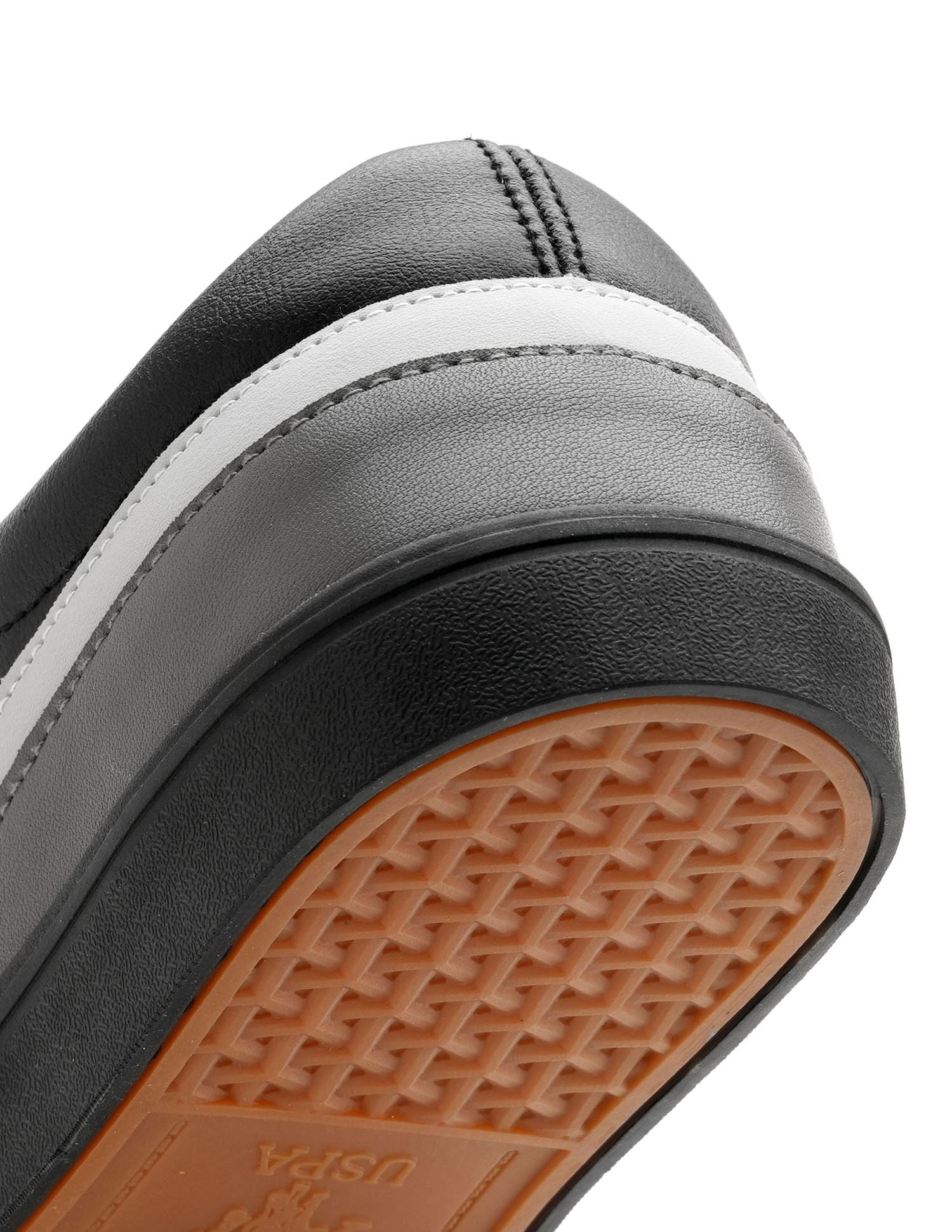 Men Clarkin 5.0 Colourblocked Sneakers - Image 9