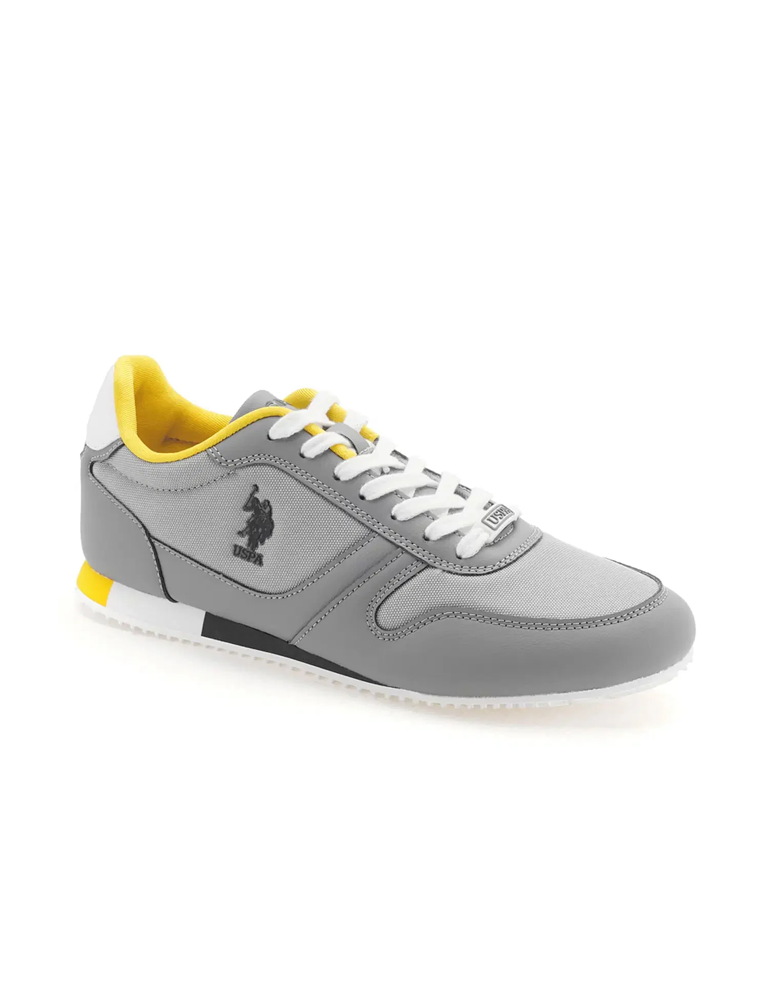 Men Clemt 3.0 Colourblocked Sneakers - Image 2