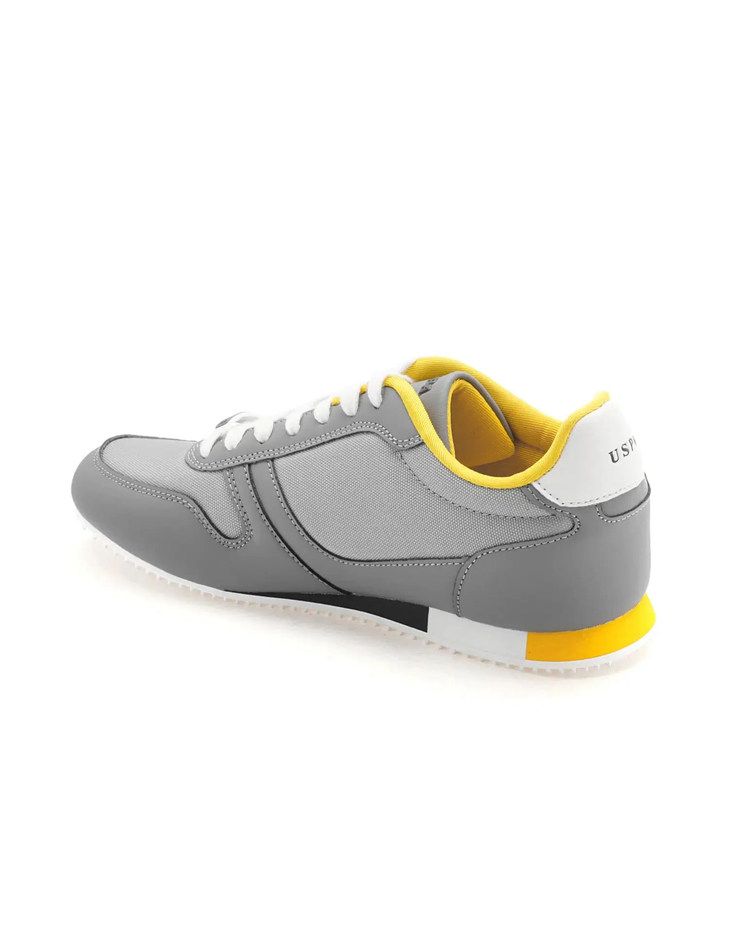 Men Clemt 3.0 Colourblocked Sneakers - Image 4