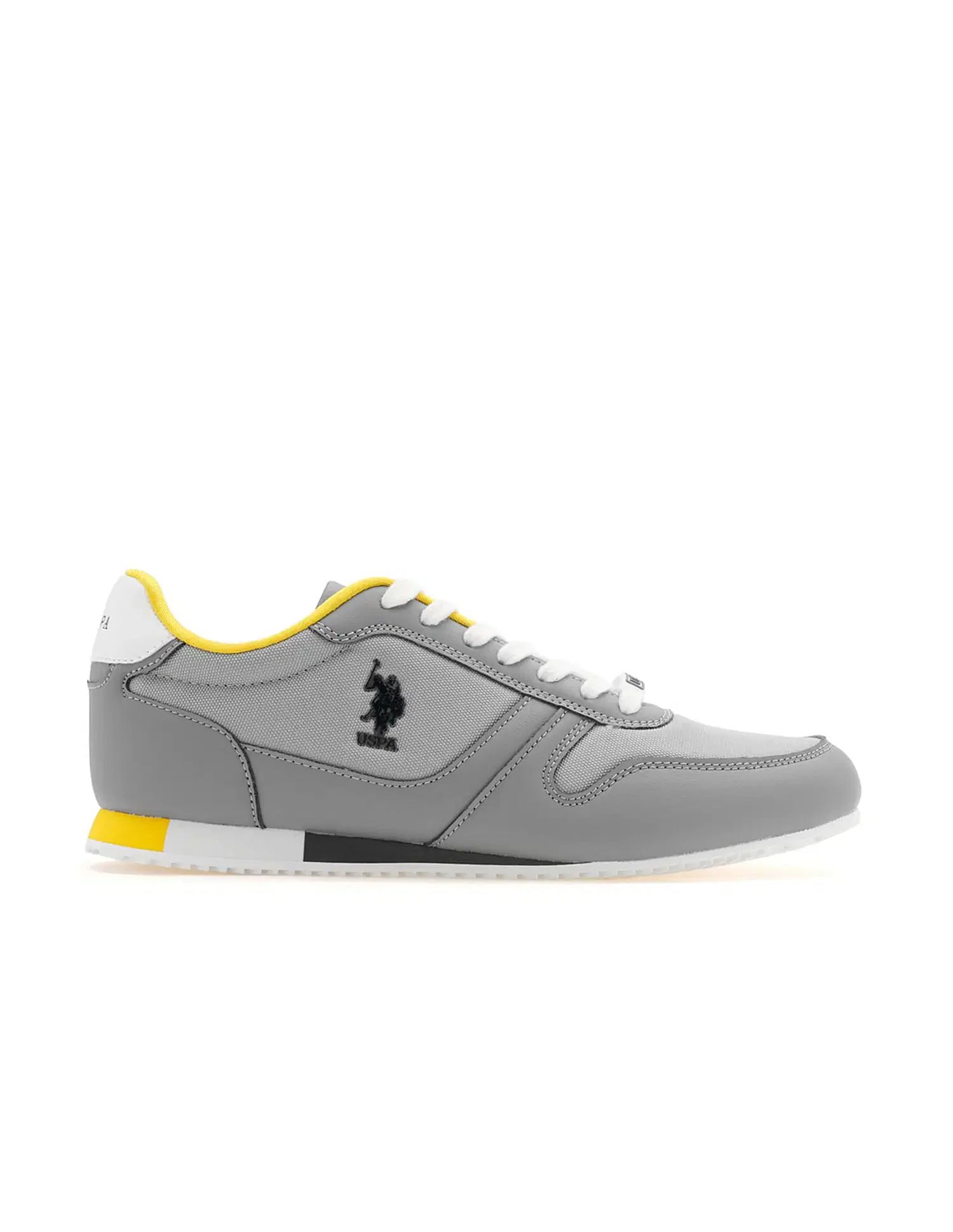 Men Clemt 3.0 Colourblocked Sneakers - Image 5