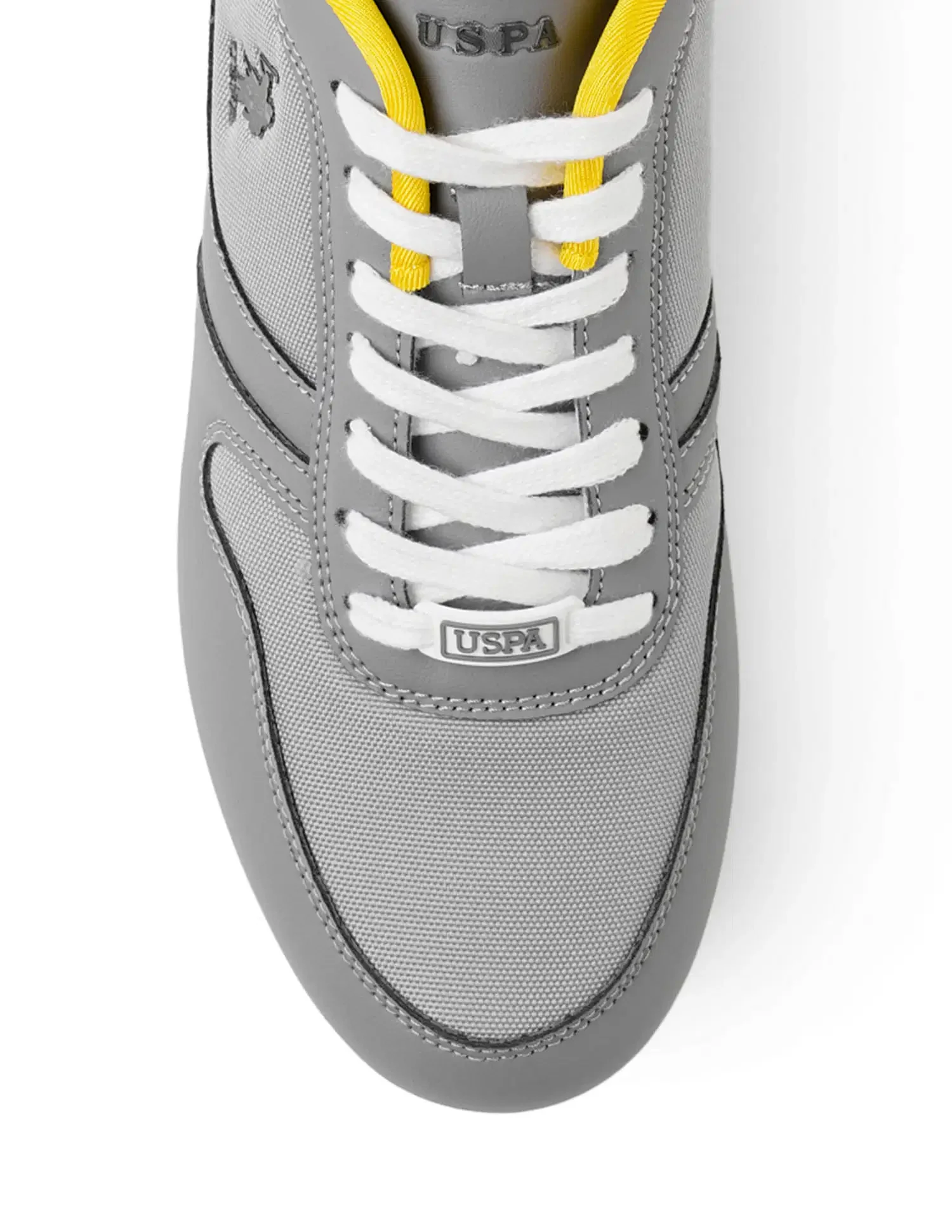 Men Clemt 3.0 Colourblocked Sneakers - Image 8